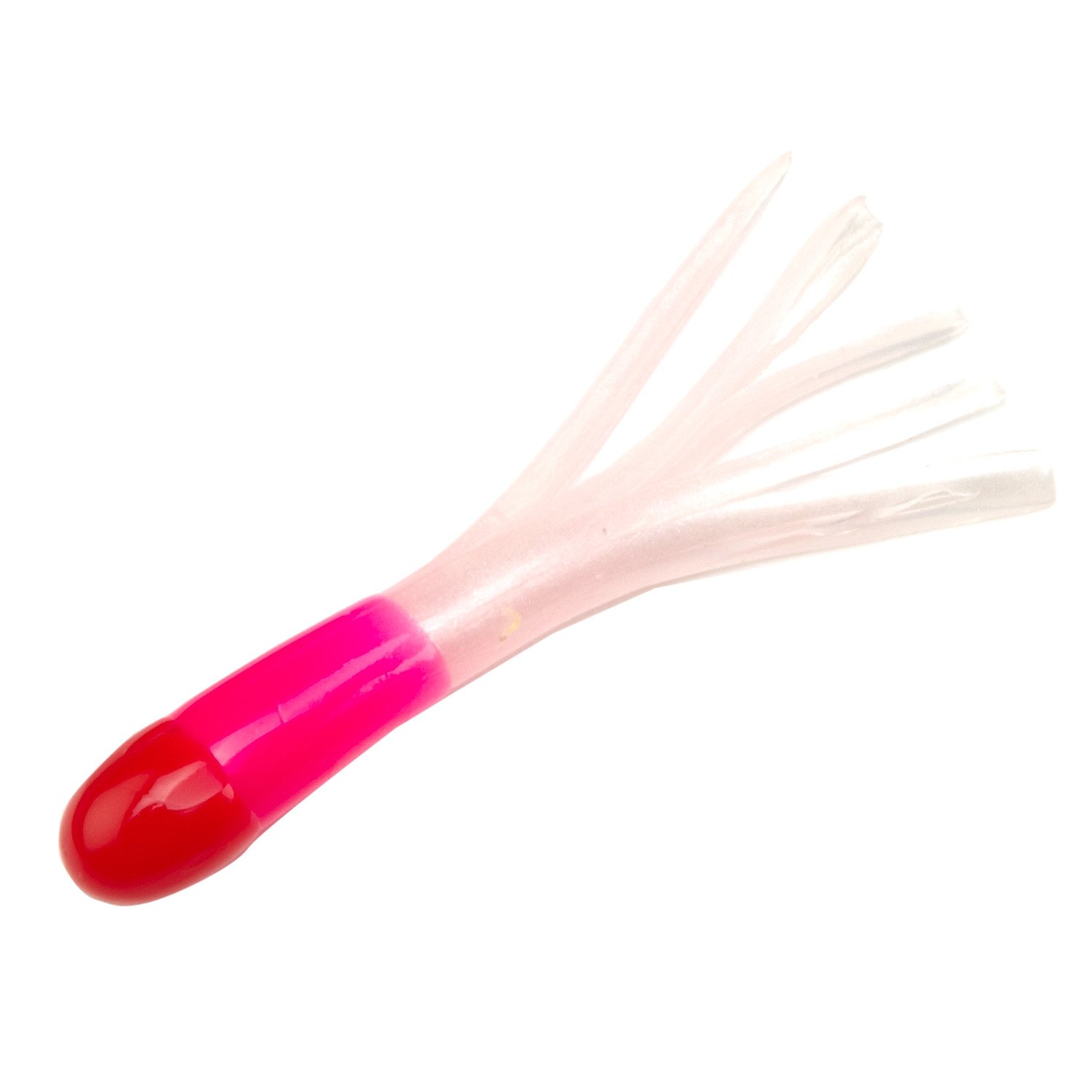 Red/Hot Pink/Pink
