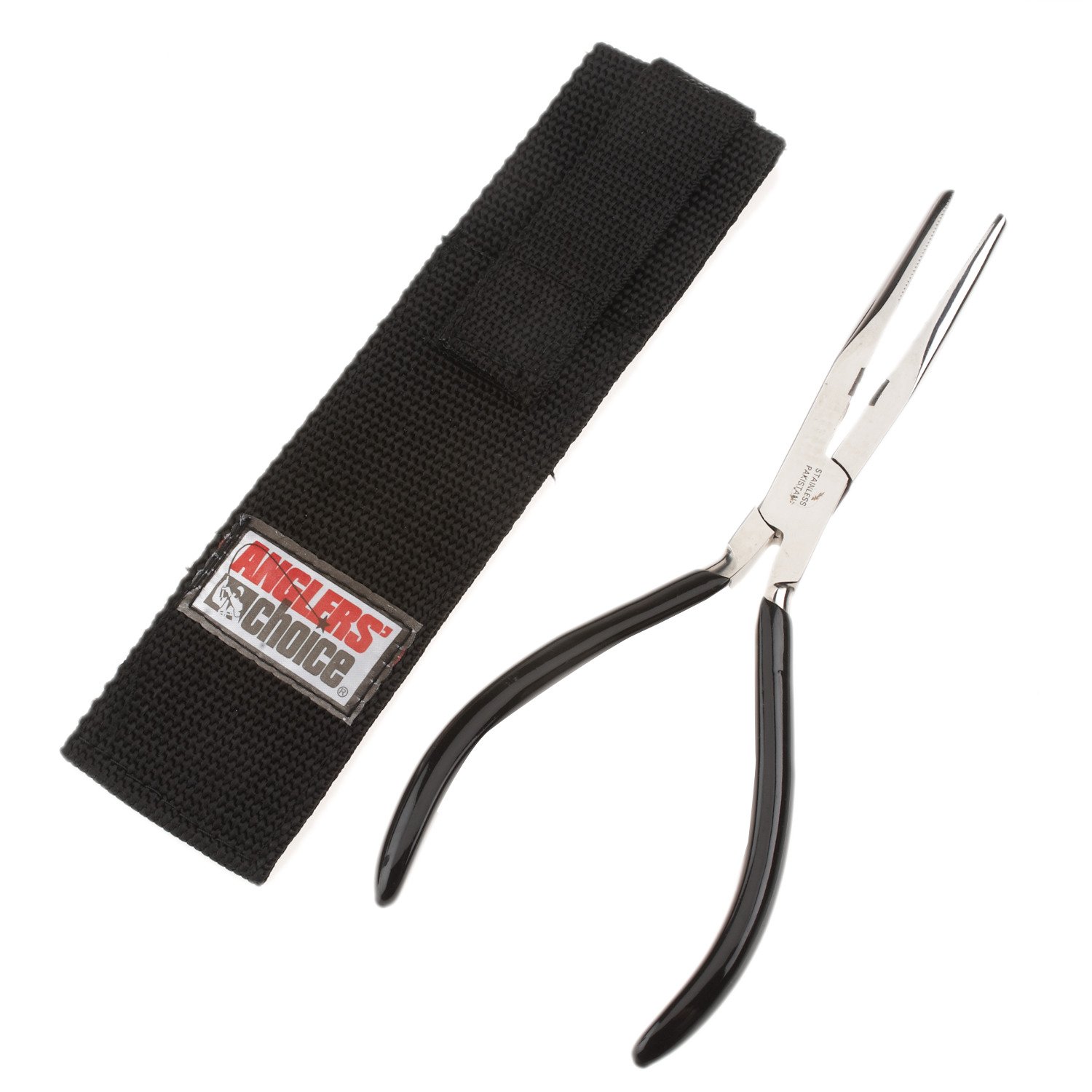Anglers' Choice Econo 8