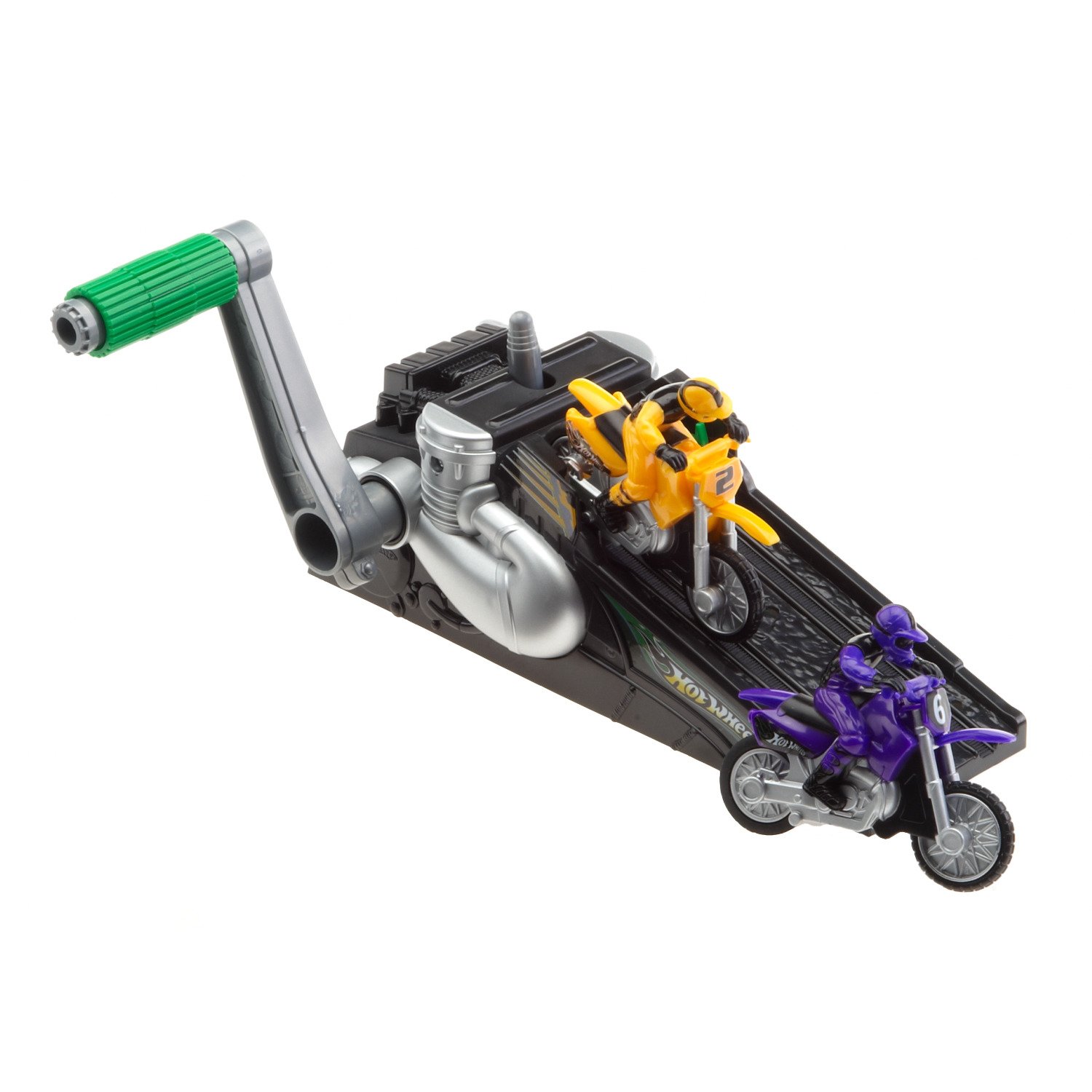 Hot Wheels® Hyper-Cycles Assortment