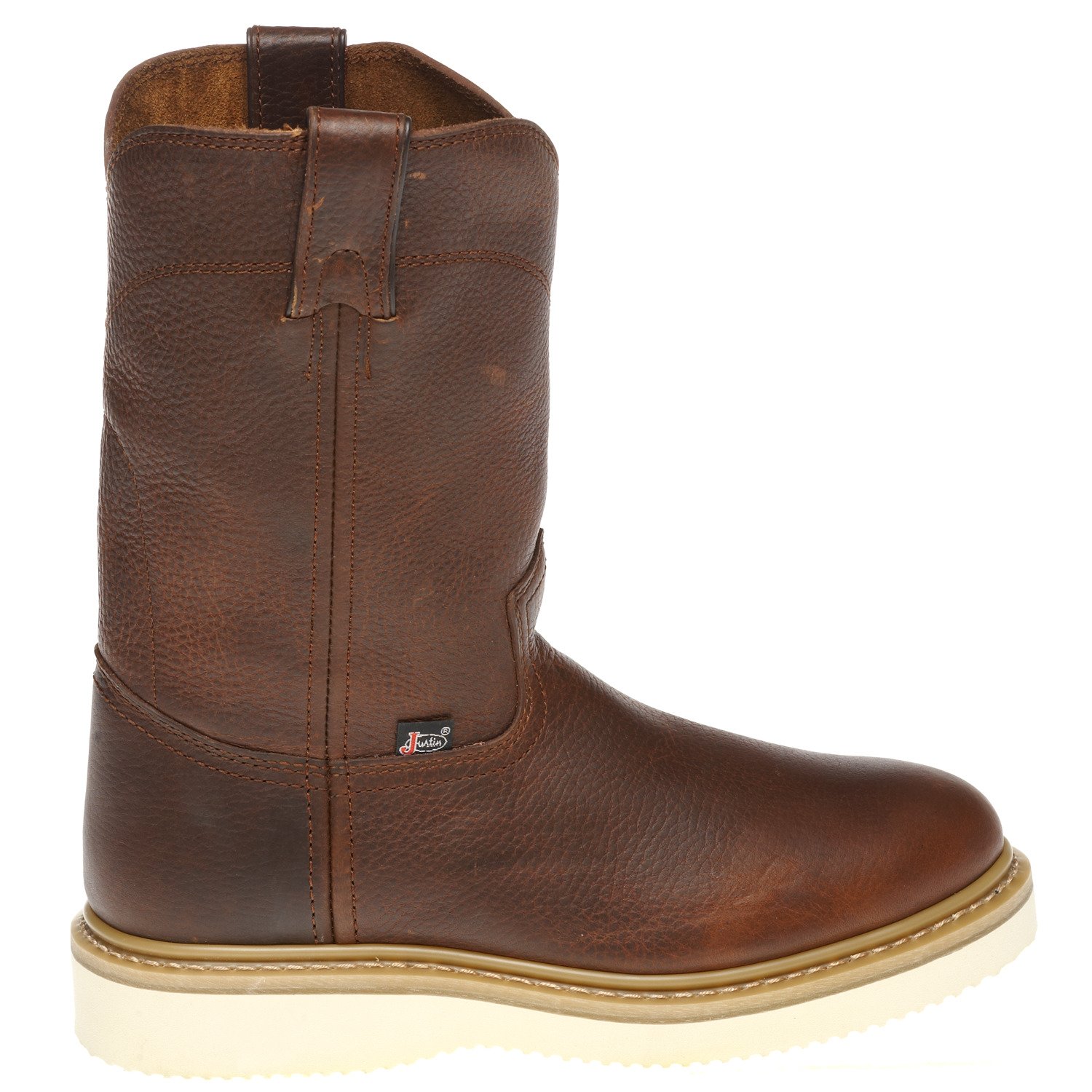 Justin Men's Original Wellington Work Boots
