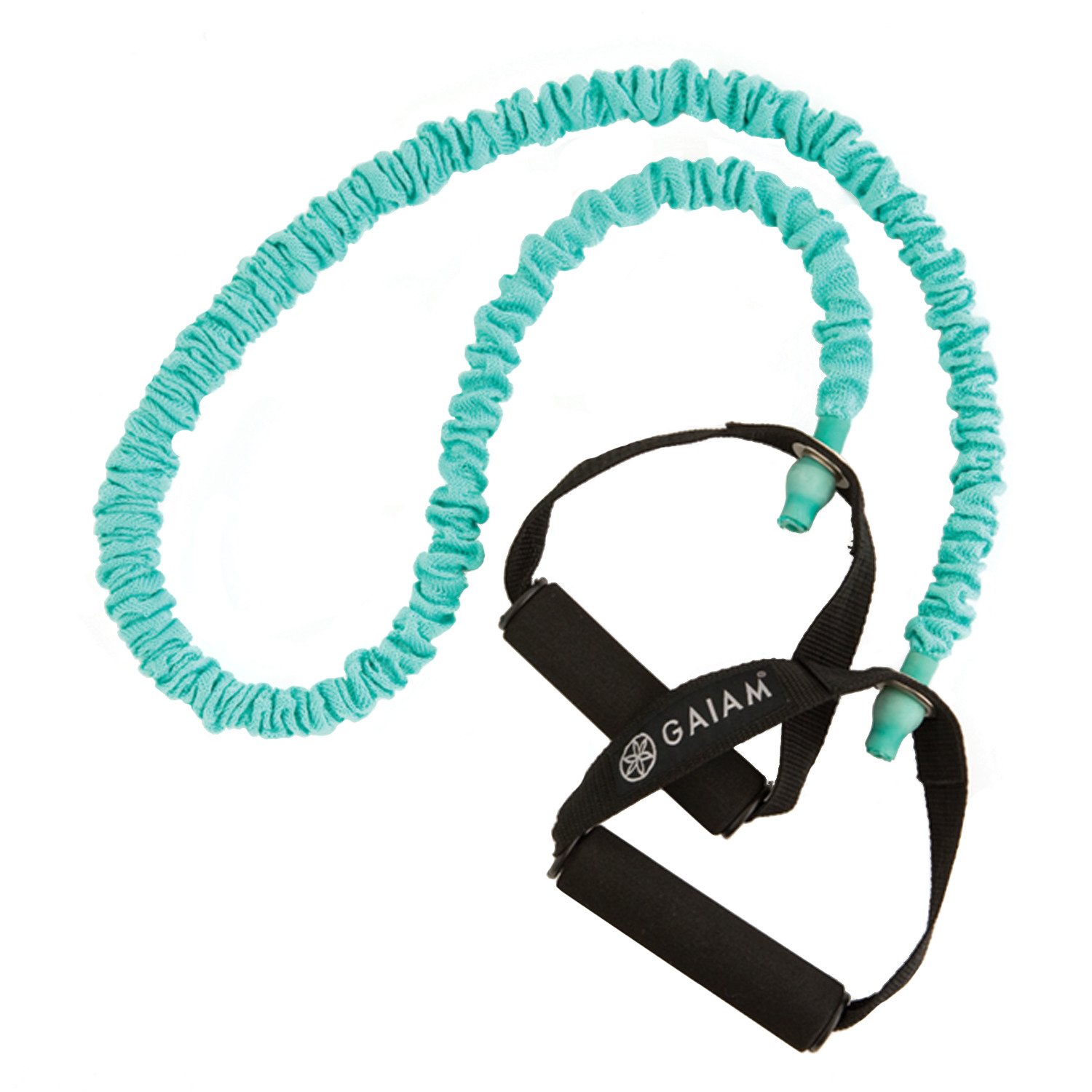 Gaiam Resistance Cord Workout Kit