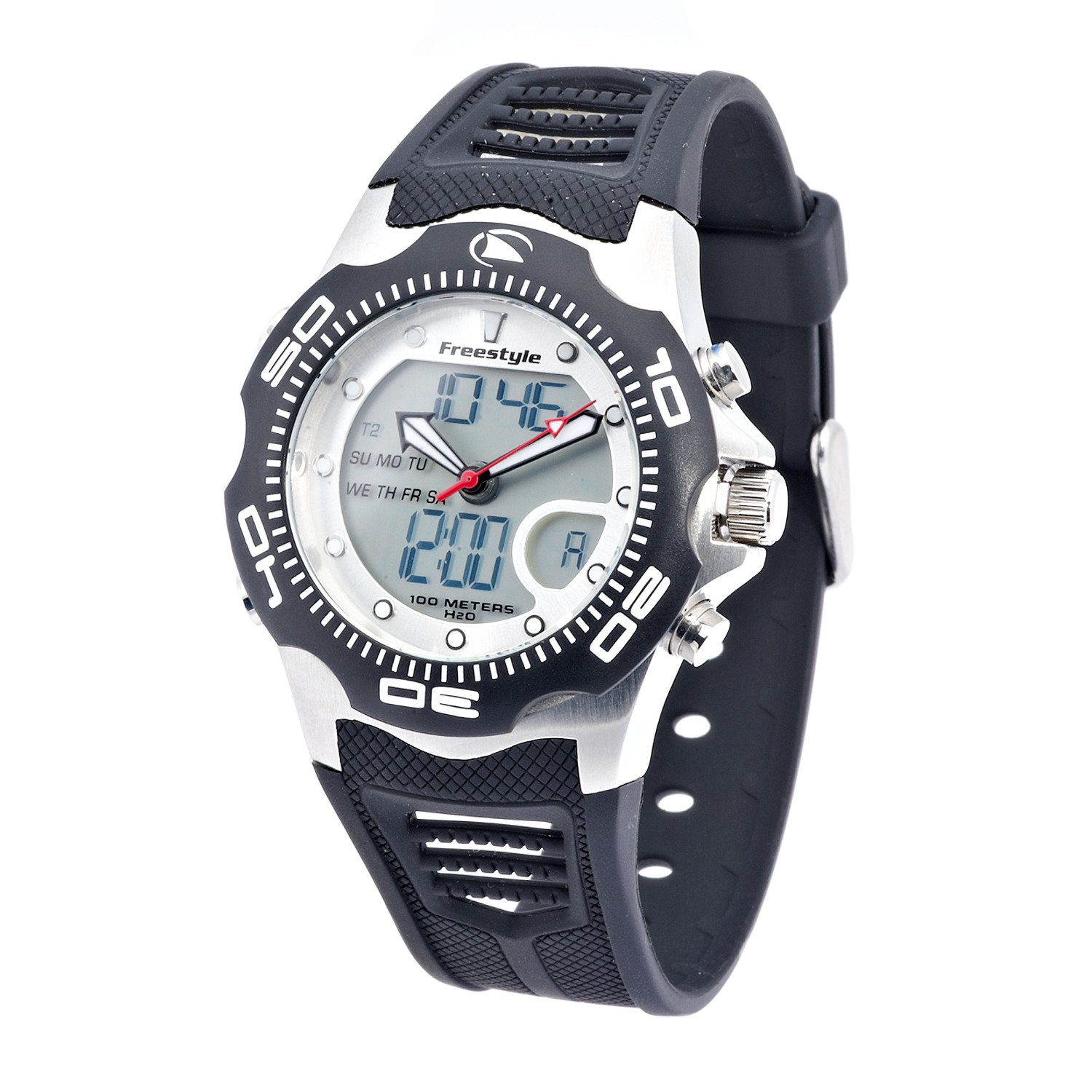 Freestyle® Men's Shark X 2.0 Outdoor Watch thumbnail