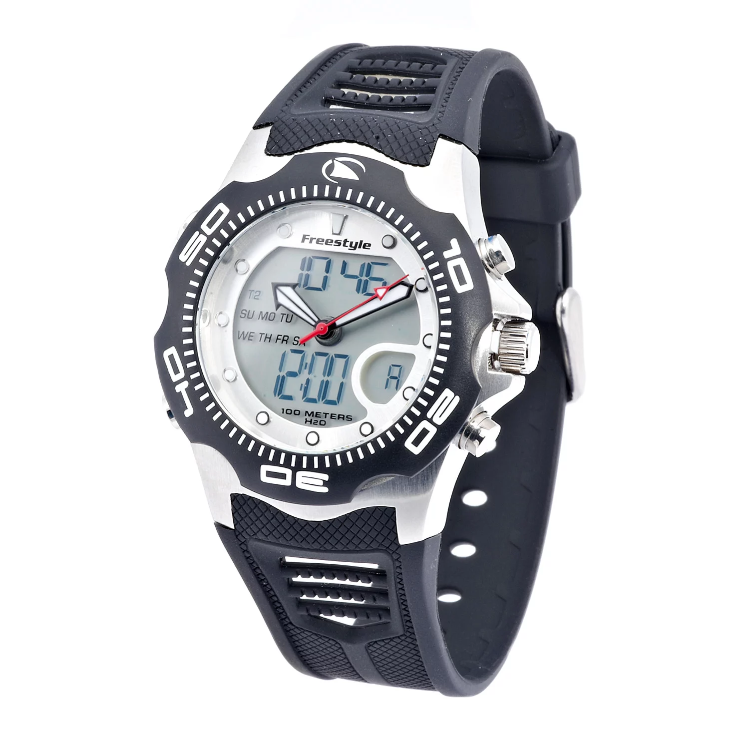 Freestyle® Men's Shark X 2.0 Outdoor Watch