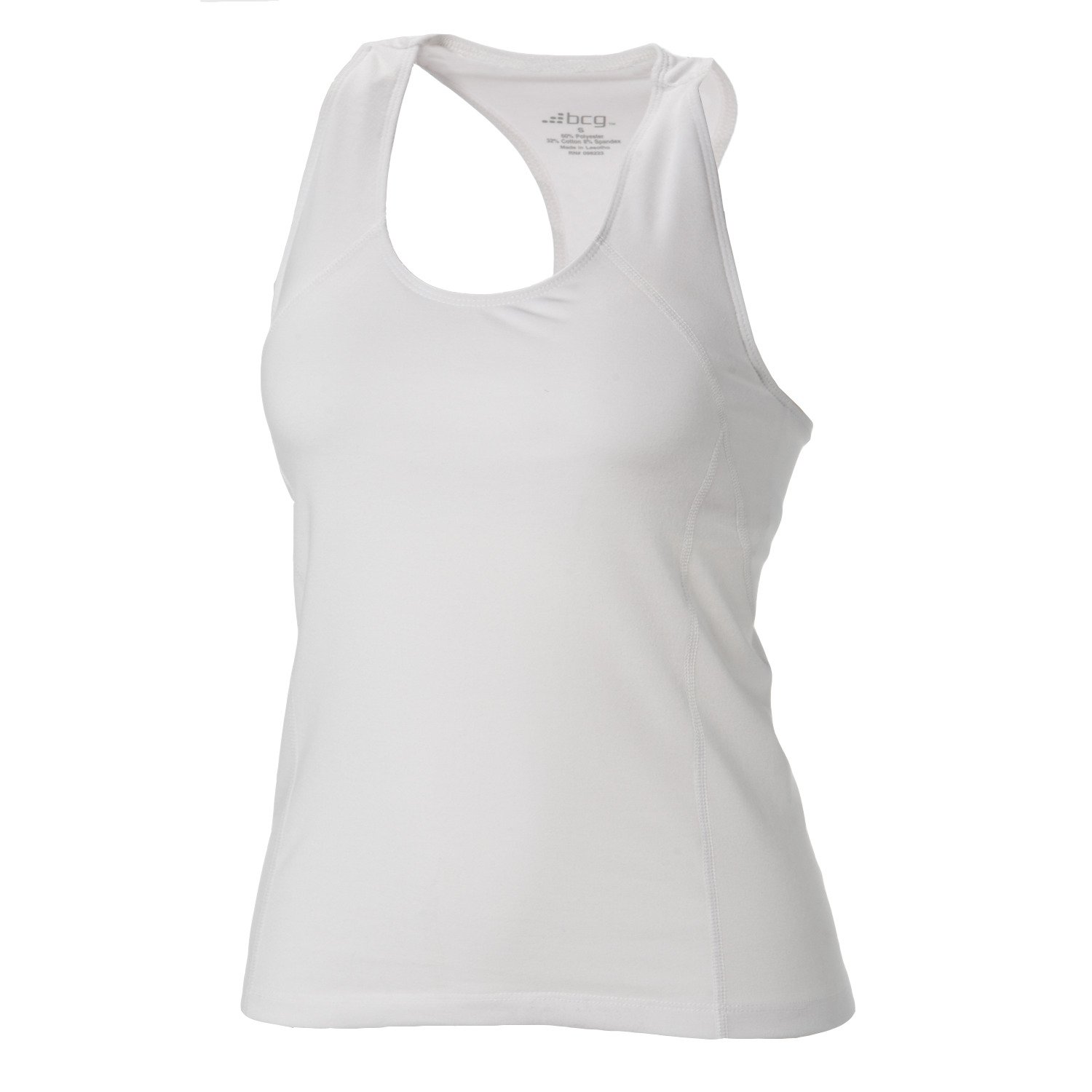 BCG™ Women's Racerback Tank