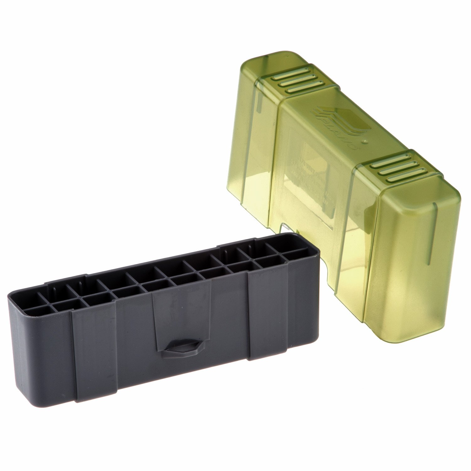 Plano® 20-Count Large Rifle Ammo Case