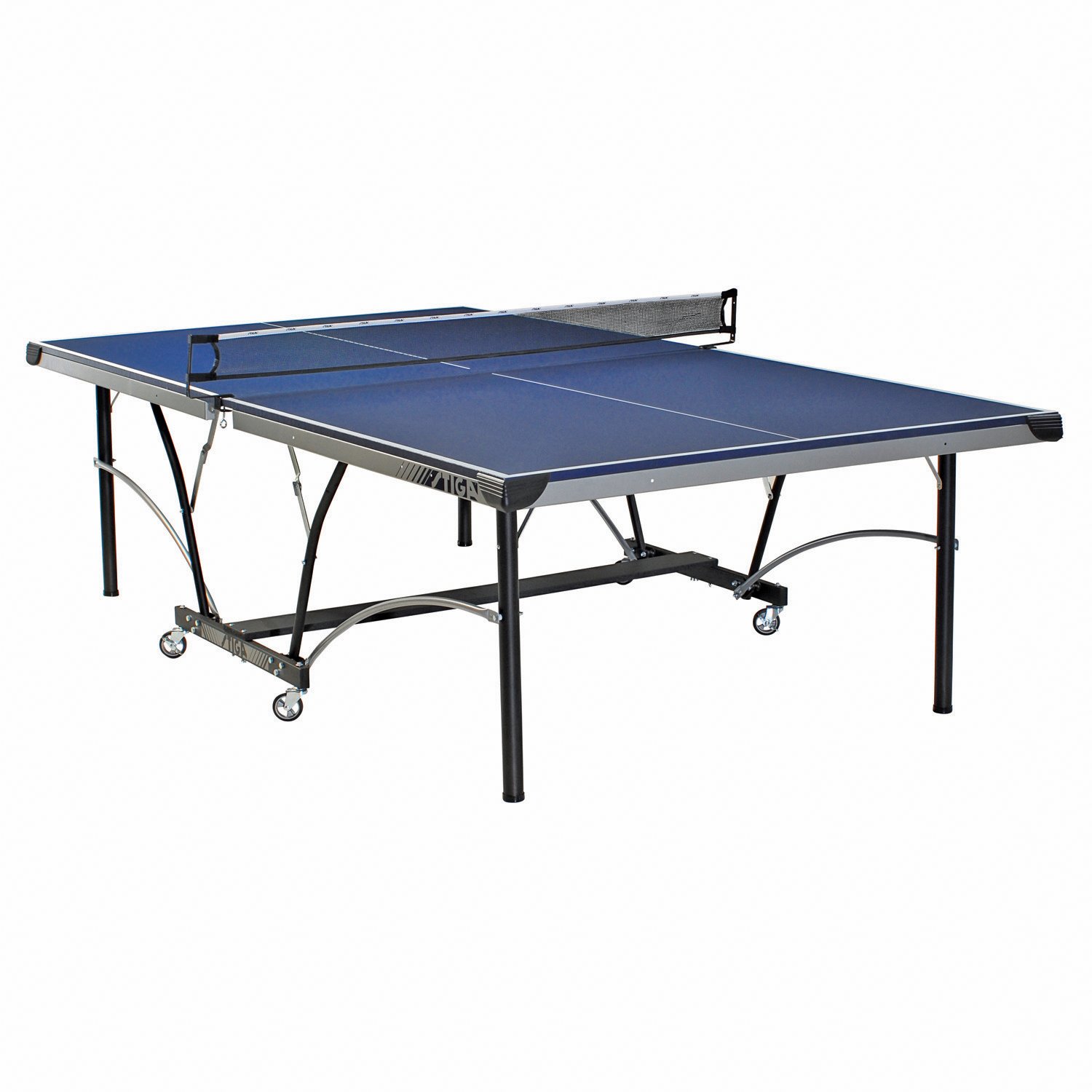 Stiga® Prestige Table Tennis Table thumbnail