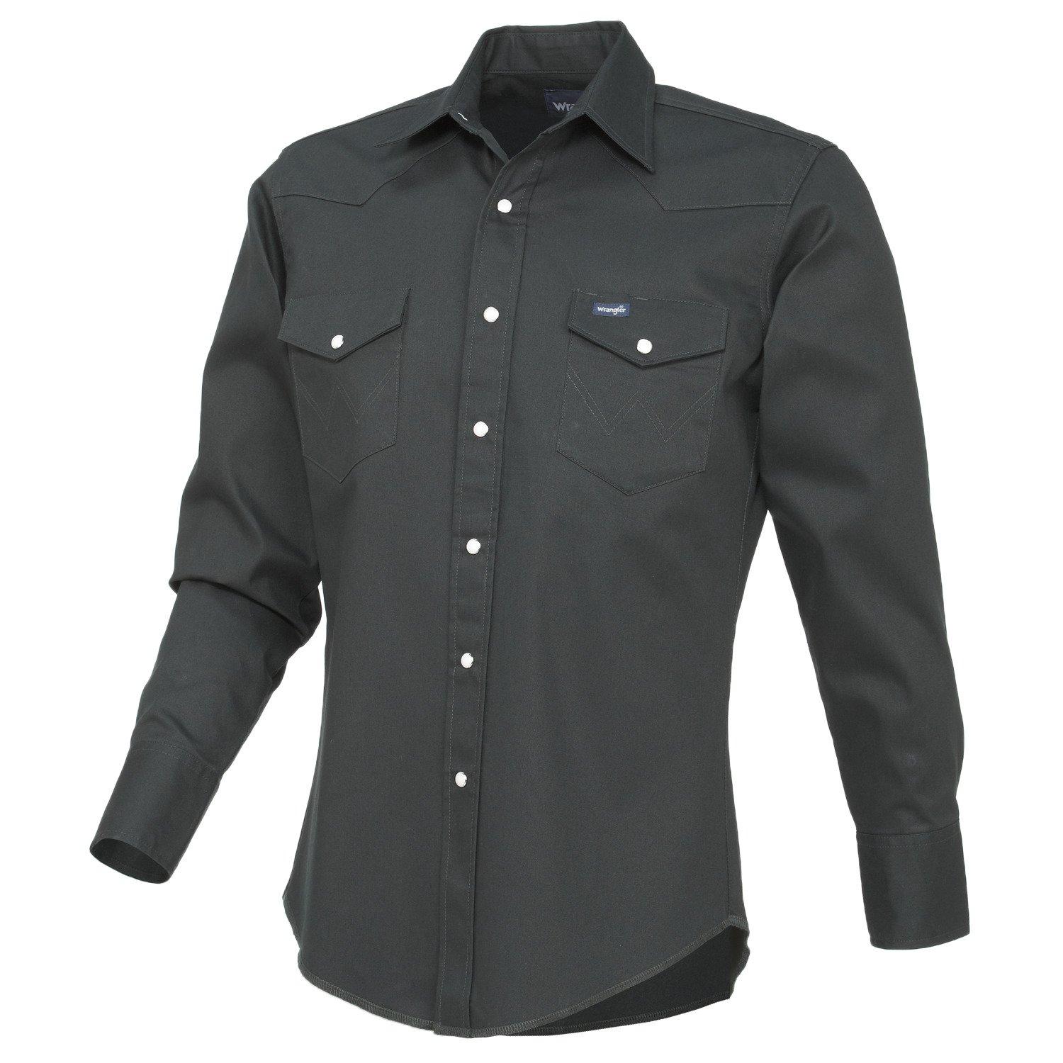 Wrangler® Men's Cowboy Cut® Long Sleeve Shirt