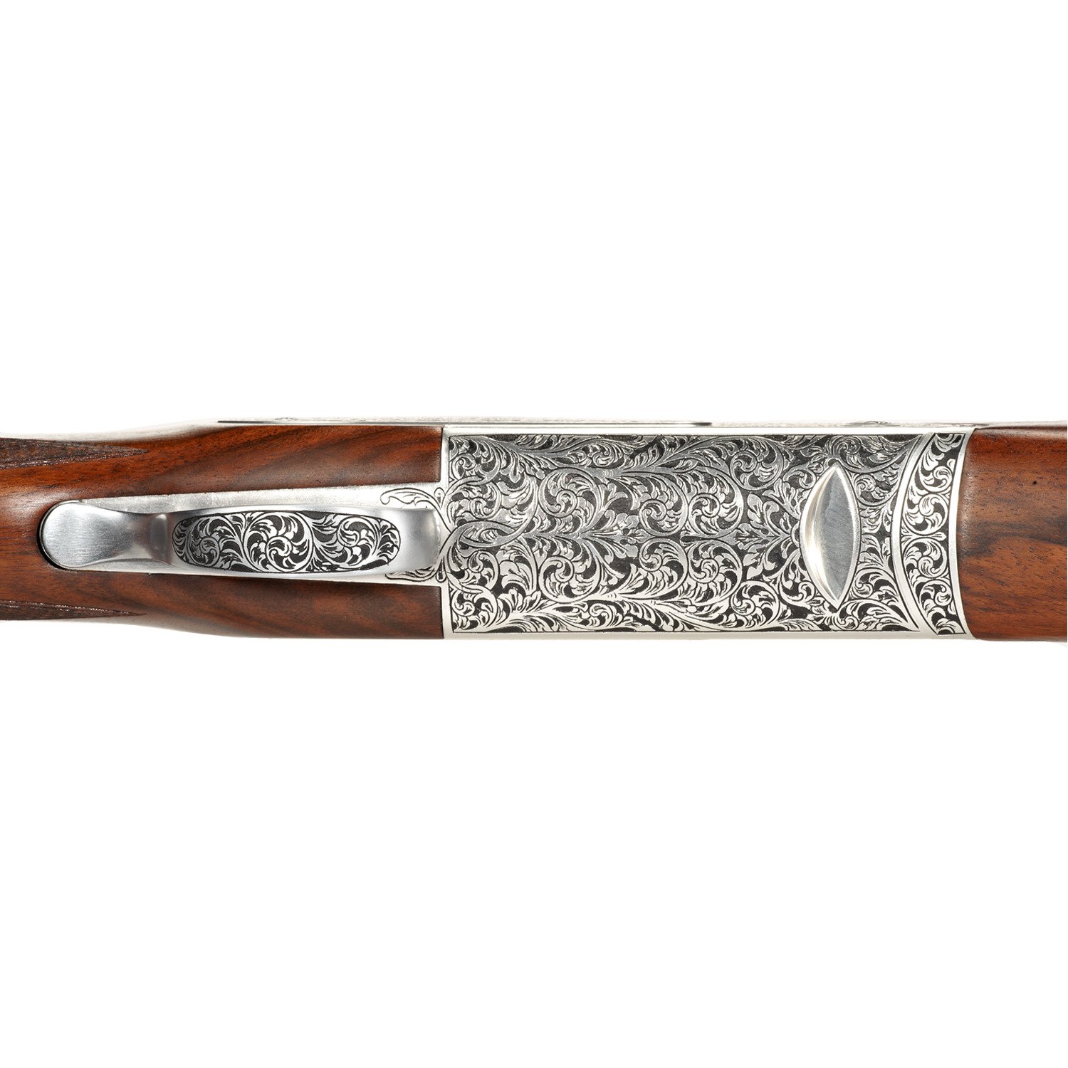 Yildiz SPZ ME Special L 12 Gauge Break-Action Over-and-Under Shotgun thumbnail