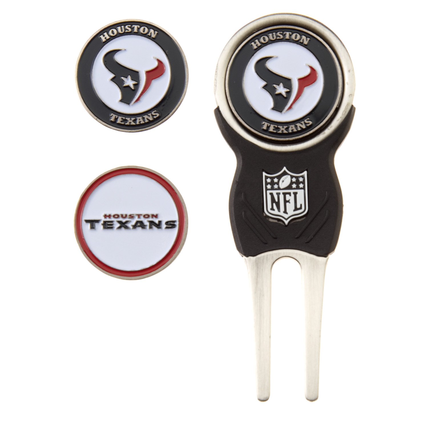 Houston Texans - Red/Navy/White