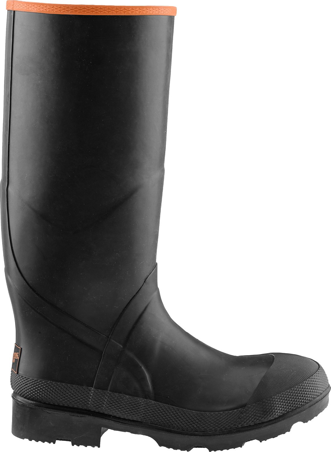 Stone Creek™ Men's Midnight ST Rubber Boots
