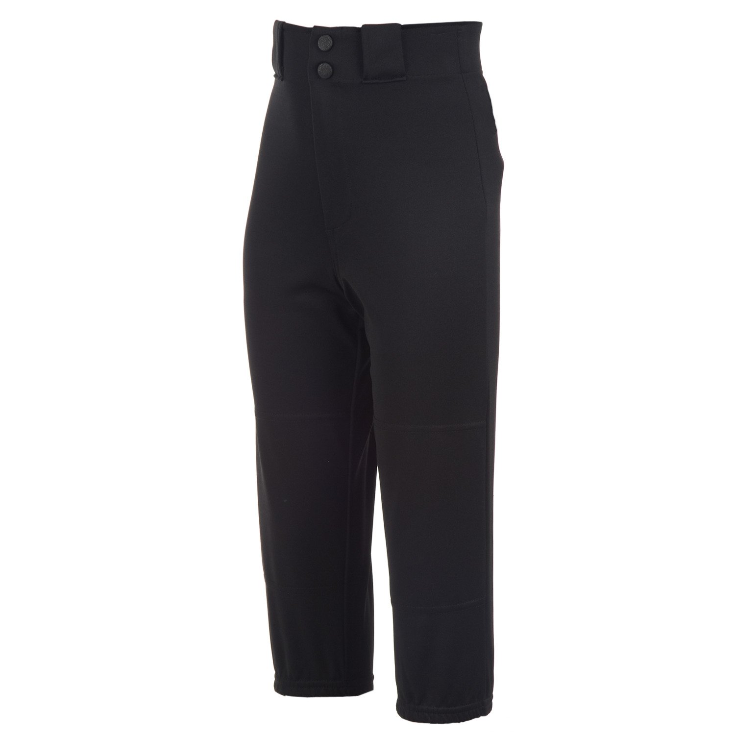 Rawlings® Boys' Classic Fit Belted Baseball Pant