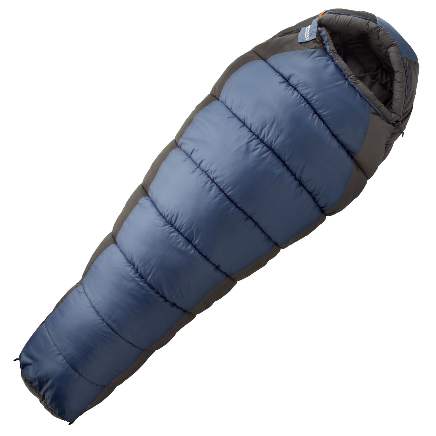 Magellan Outdoors Adults' Arctic 25°F Mummy Sleeping Bag