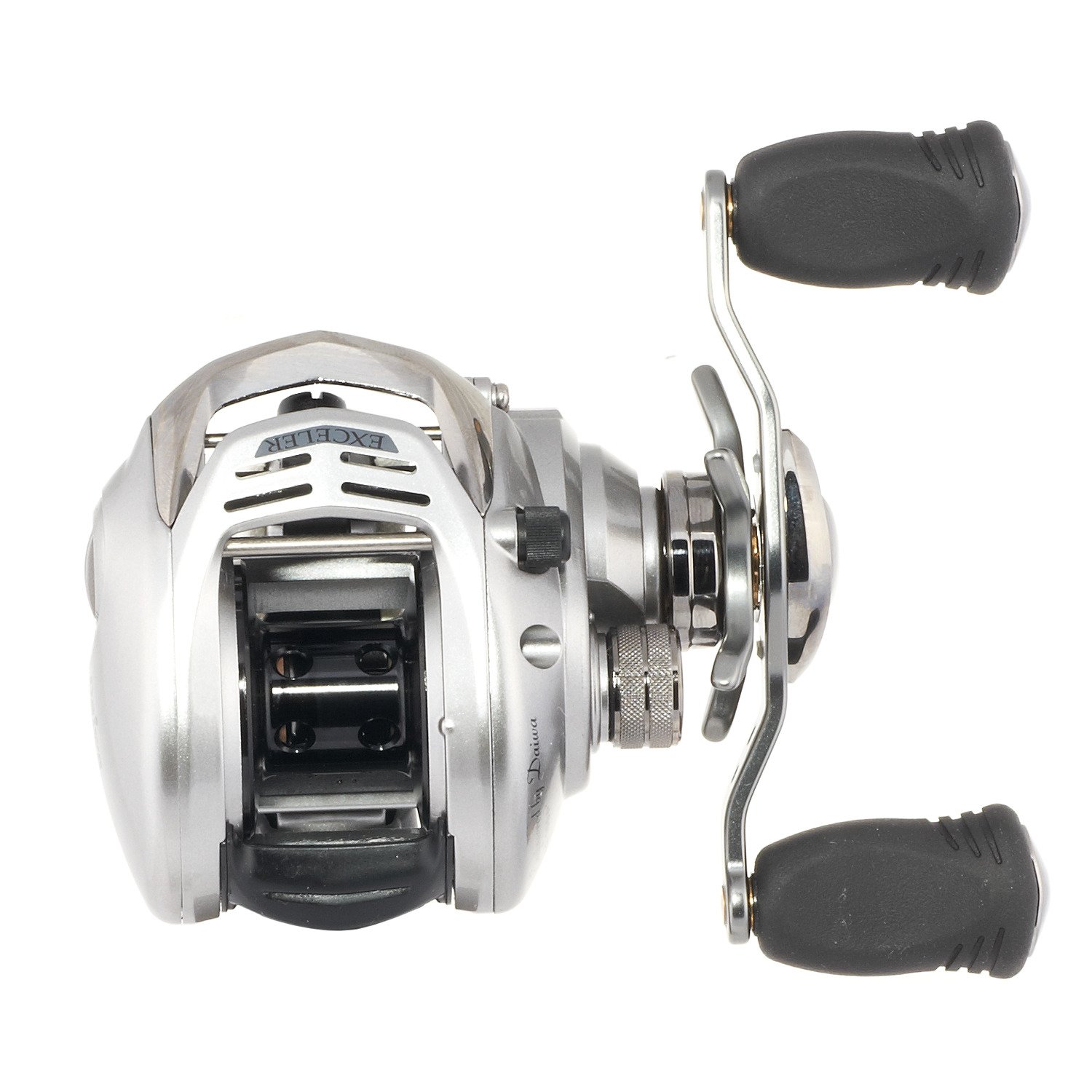 Daiwa Exceler® 4.9 Power Baitcast Reel Right-handed thumbnail
