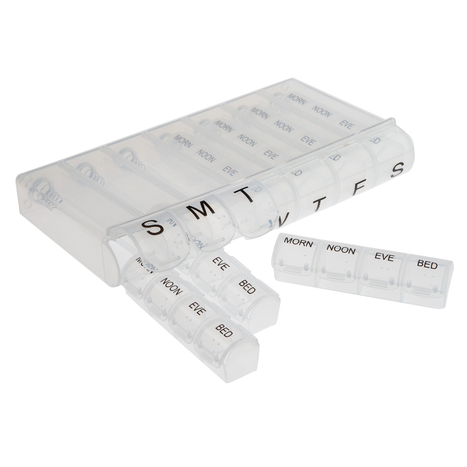 Travelon 7-Day Pill Organizer