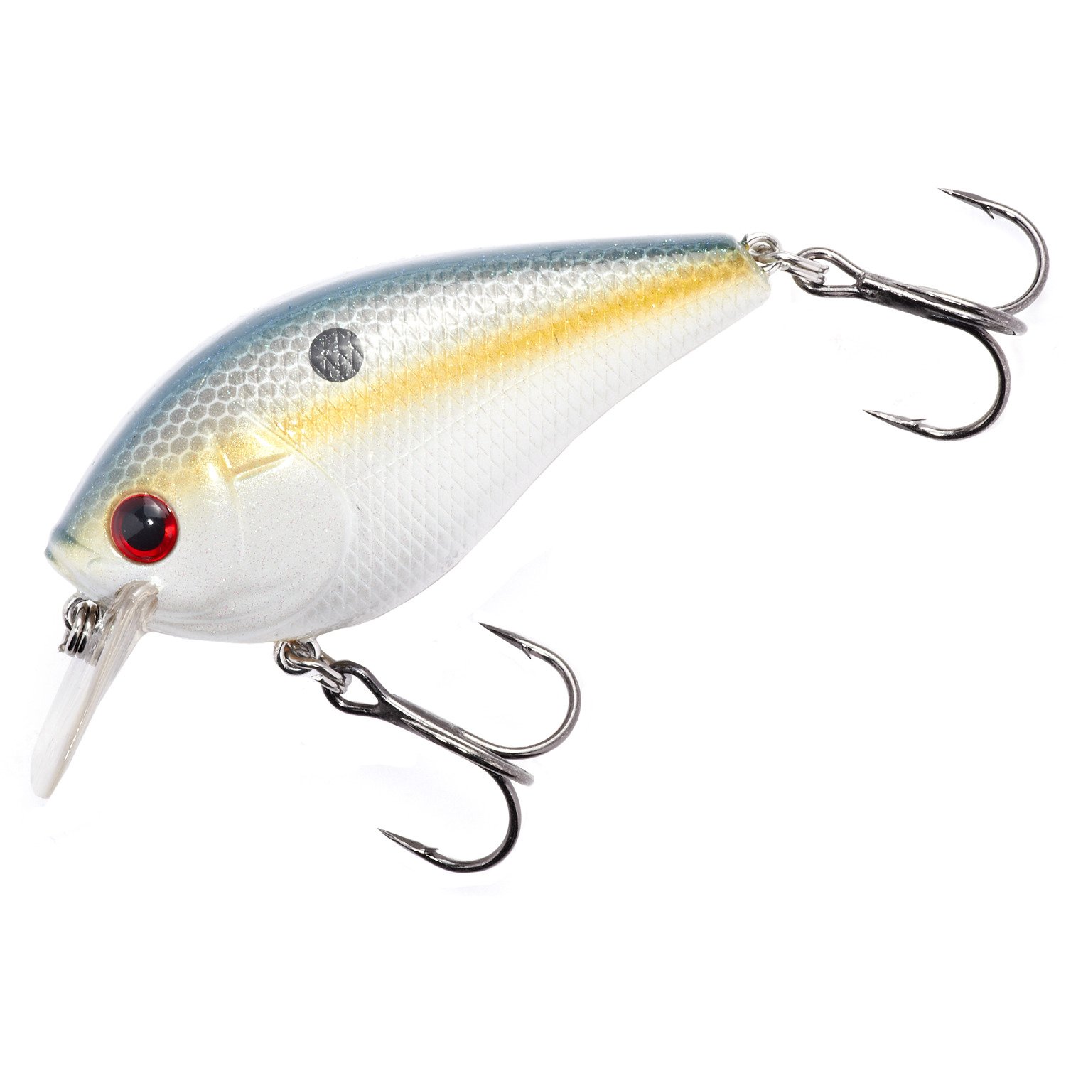 Foxy Shad