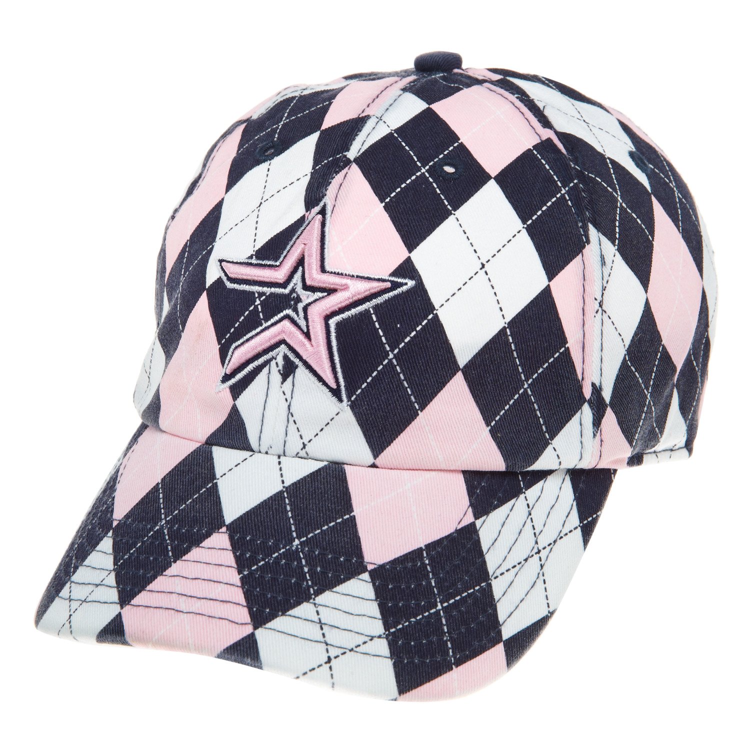 Forty Seven Women's Houston Astros Cap