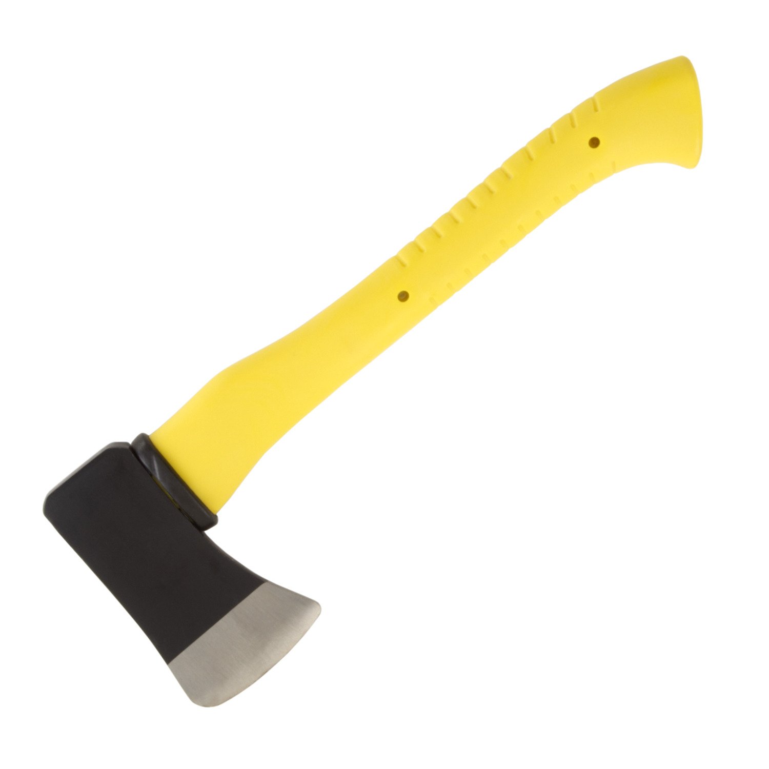 Grip-on Tools Fiberglass Camping Axe thumbnail