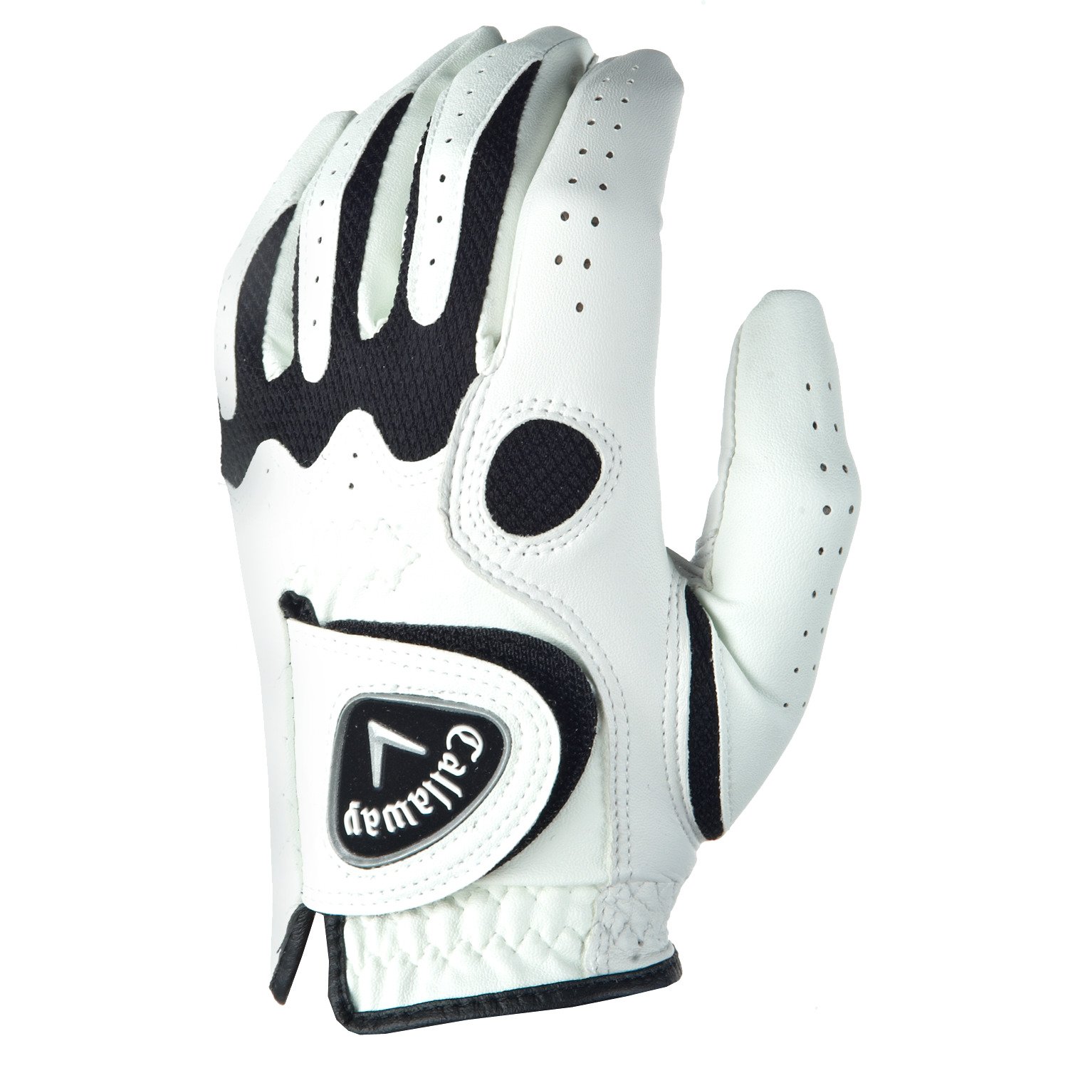 Callaway Tech Series® Left-hand Cadet Golf Gloves