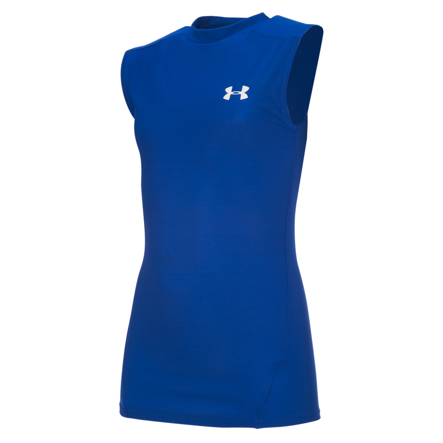 Under Armour® Boys' HeatGear® T II Sleeveless T-shirt