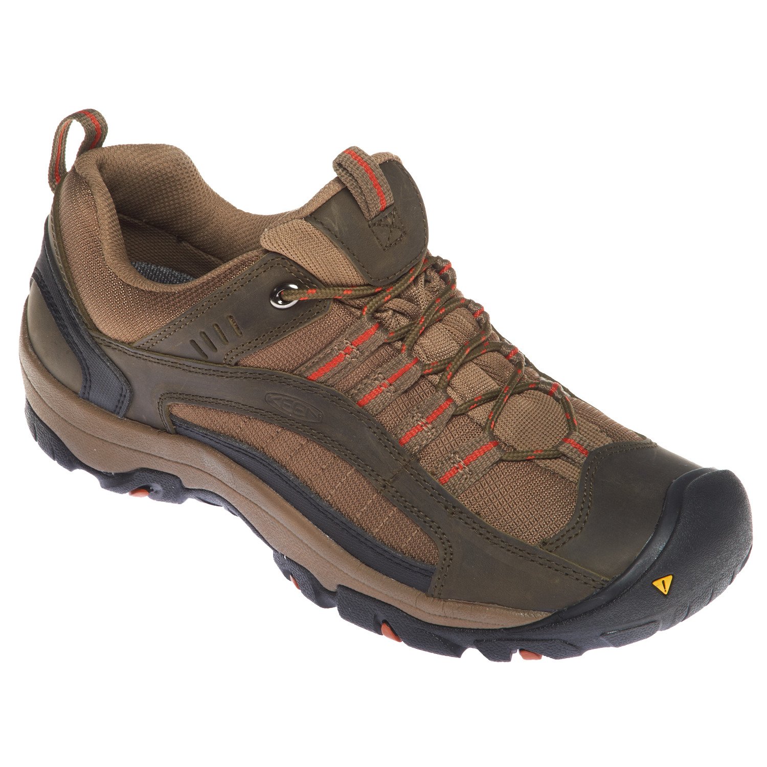 KEEN Men's Zion Hiking Shoes thumbnail