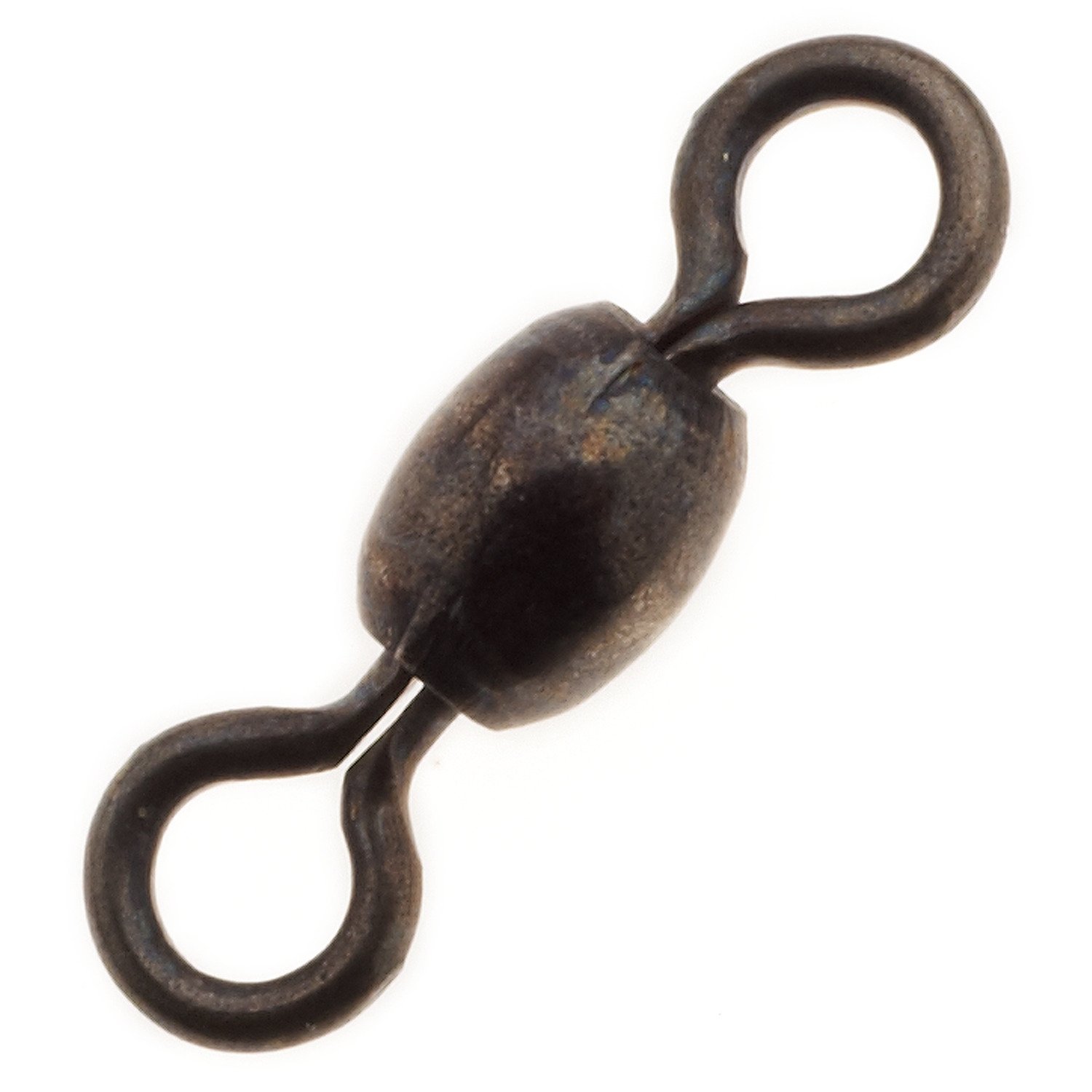Eagle Claw Crane Swivels 12-Pack