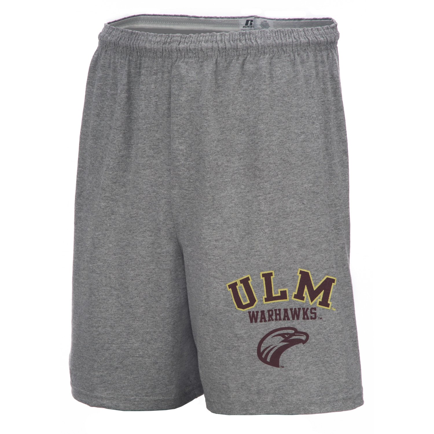 Russell Athletic™ Men's Basic Lightweights University of Louisiana Short