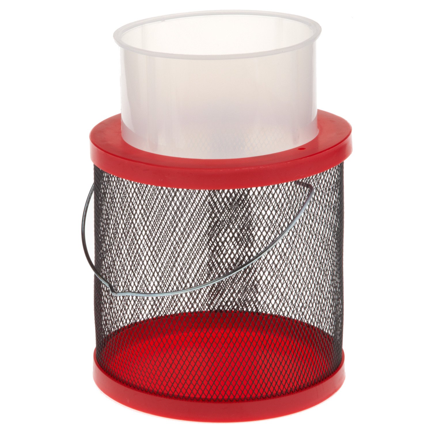 Eagle Claw Cricket Basket