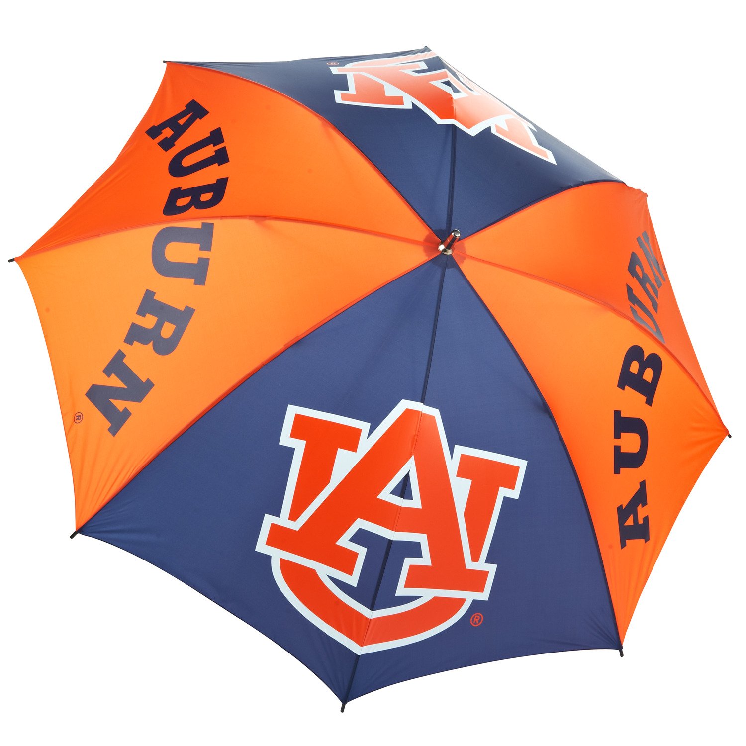 Storm Duds Auburn University Wide-Panel Golf Umbrella