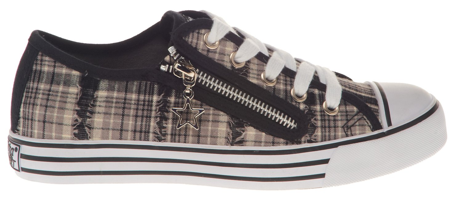Gotta Flurt Women's Lennwood Athletic Lifestyle Shoes