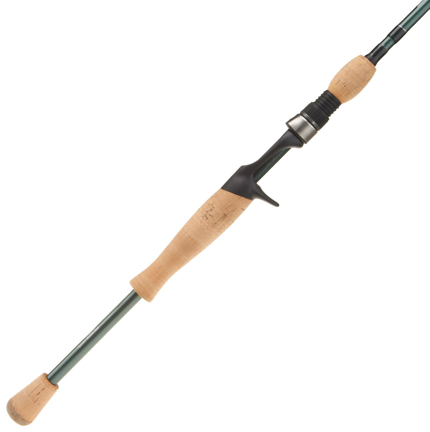 All Star Rods® ASR Series 7'2" MH-F Freshwater Casting Rod