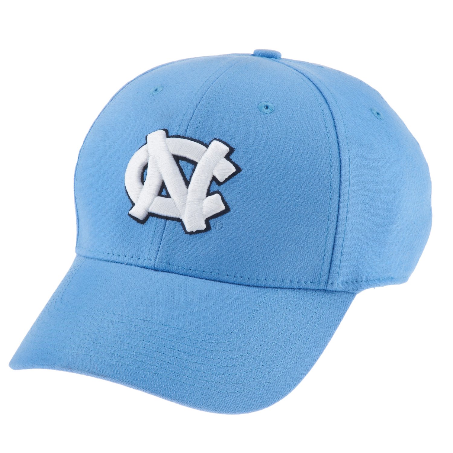 Nike Men's University of North Carolina Swoosh Flex Cap