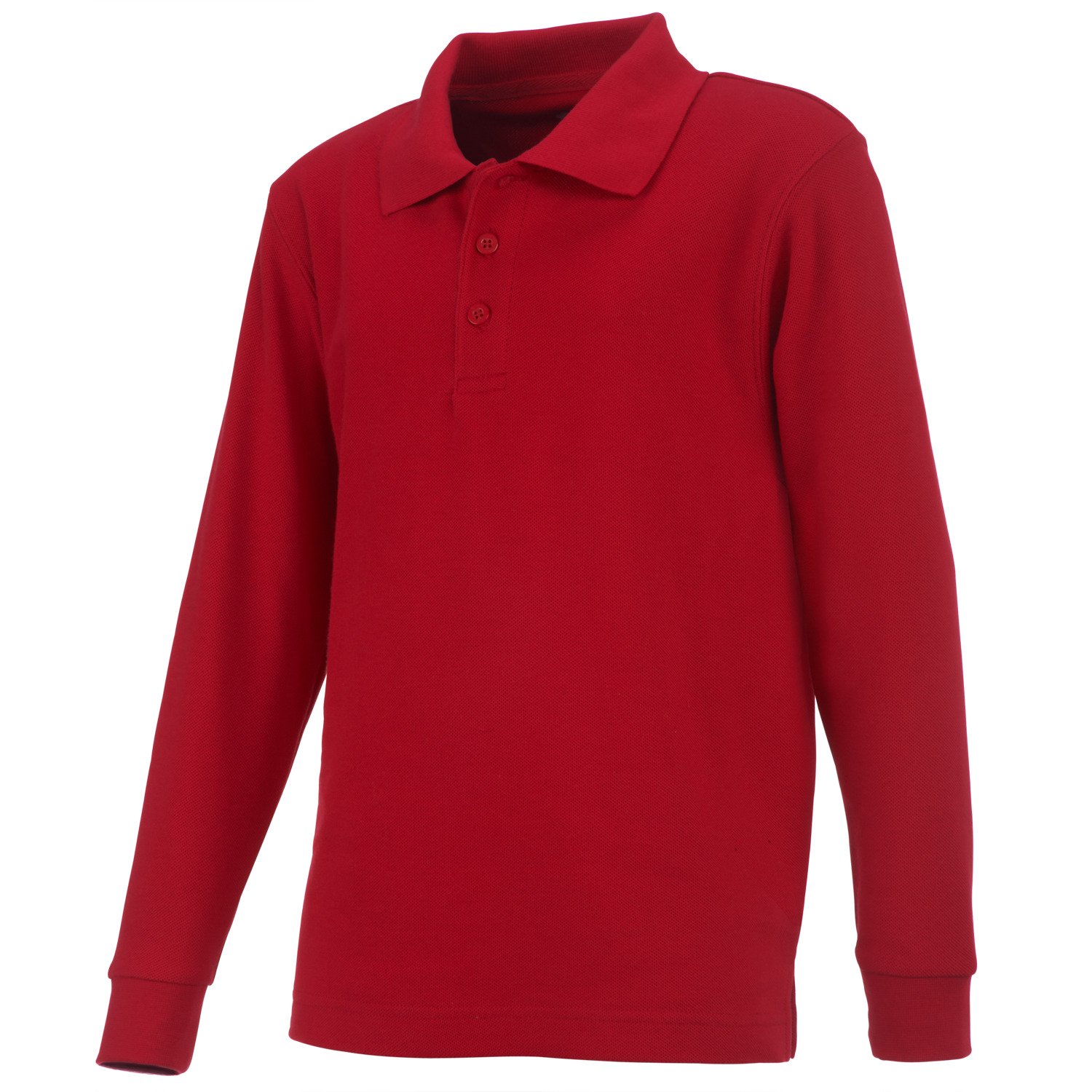 Austin Clothing Co.® Kids' Performance Back to School Polo Shirt thumbnail