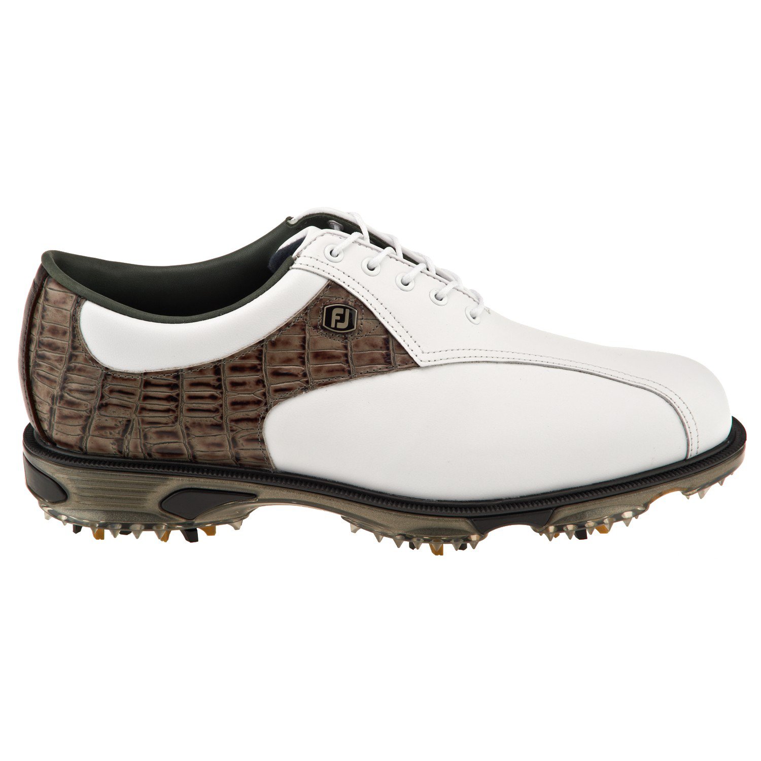 FootJoy Men's DryJoys Tour™ Golf Shoes