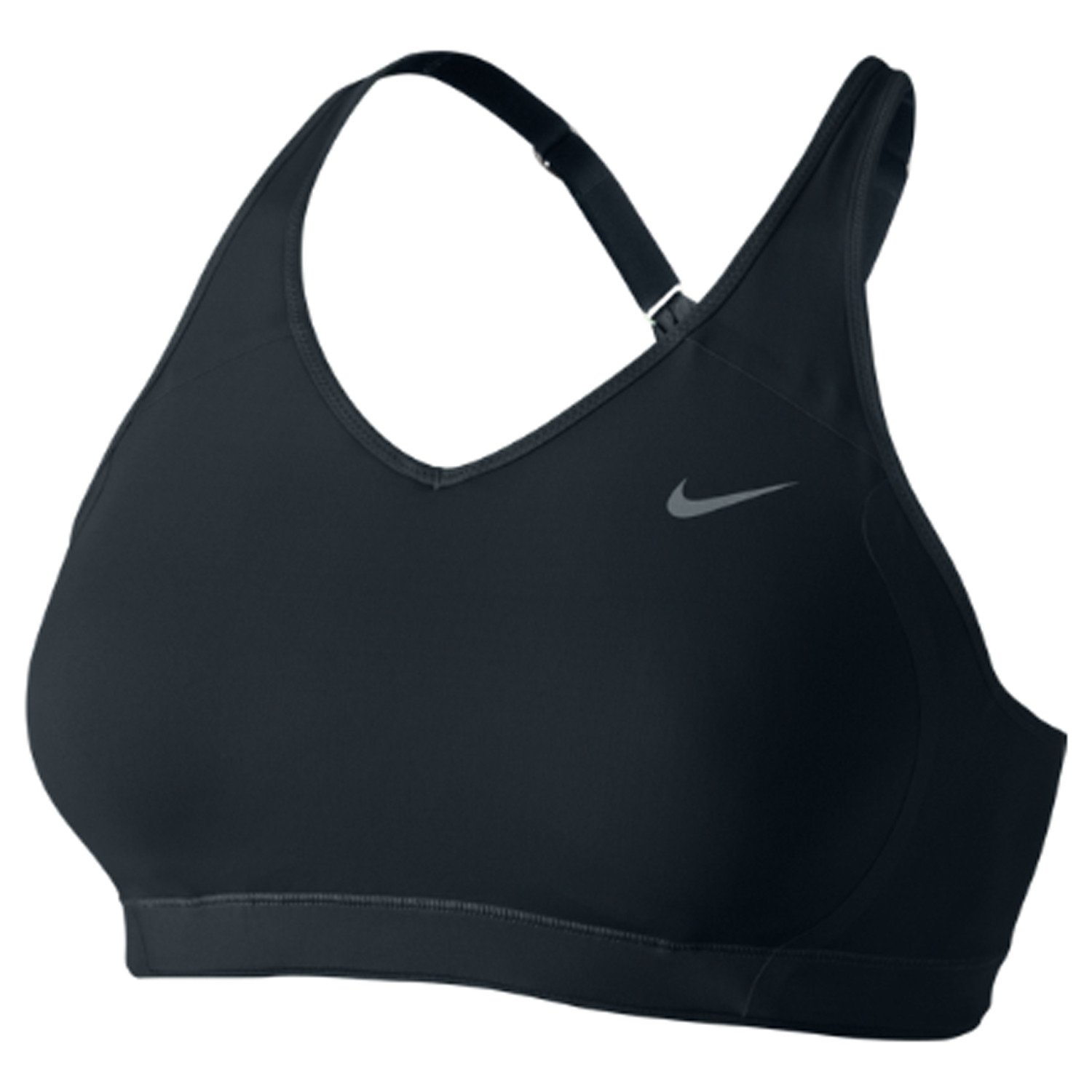 Nike Women's Padded Definition Sports Bra thumbnail