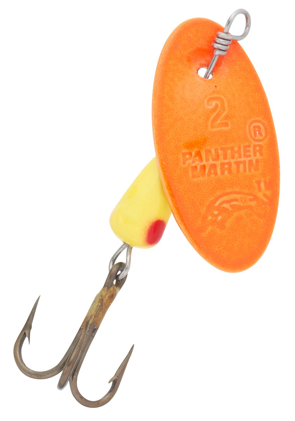 Panther Martin 1/16 oz In-Line Spinner