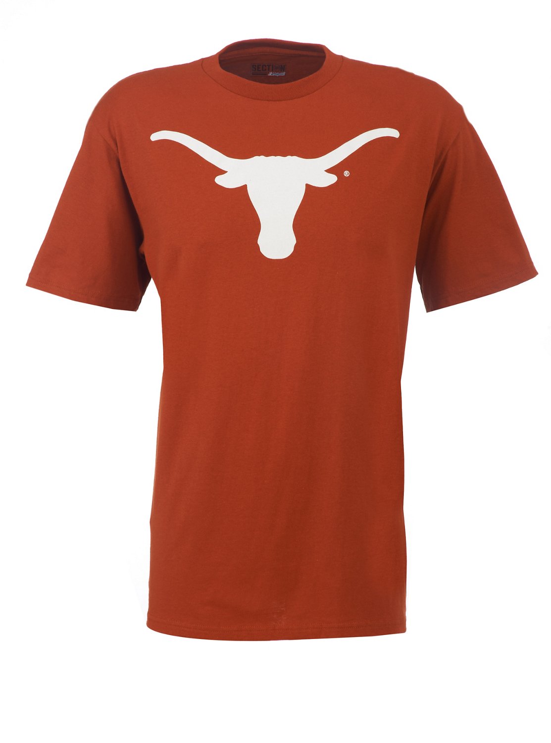 Majestic Adults' Section 101 Football Icon T-shirt
