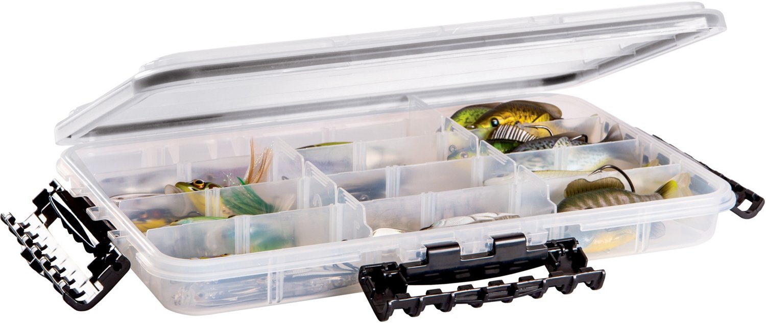 Plano® 3740 Waterproof StowAway® Utility Box