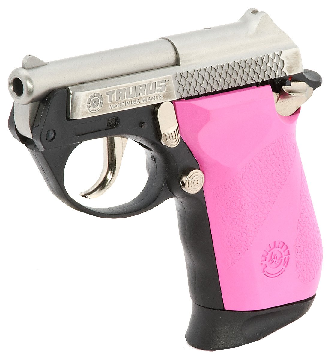 Taurus PT-22 Small Frame .22 LR Pistol