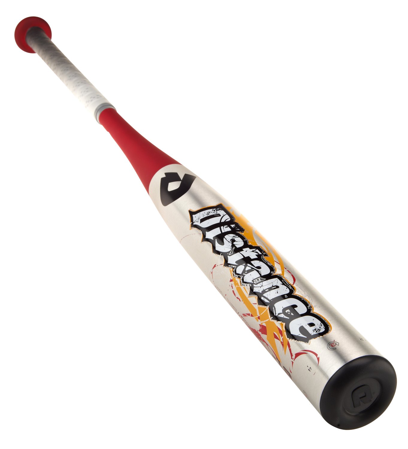 DeMarini Youth's Distance Little League Aluminum Bat -12 thumbnail