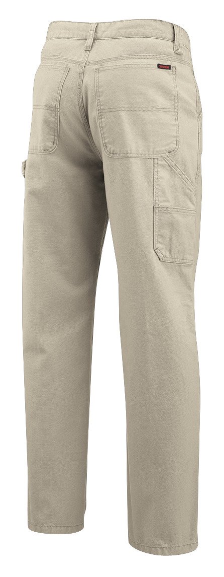 Wolverine Men's Hammer Loop Canvas Pants thumbnail