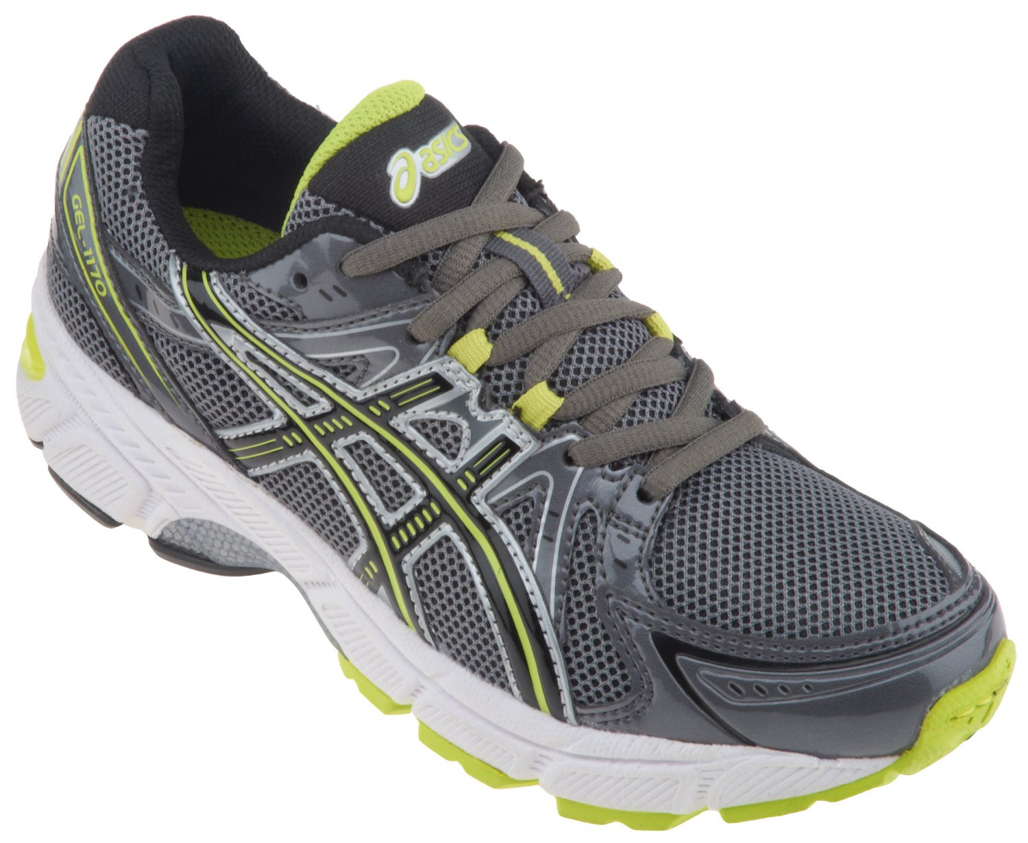 ASICS® Kids' GEL-1170 GS Running Shoes thumbnail