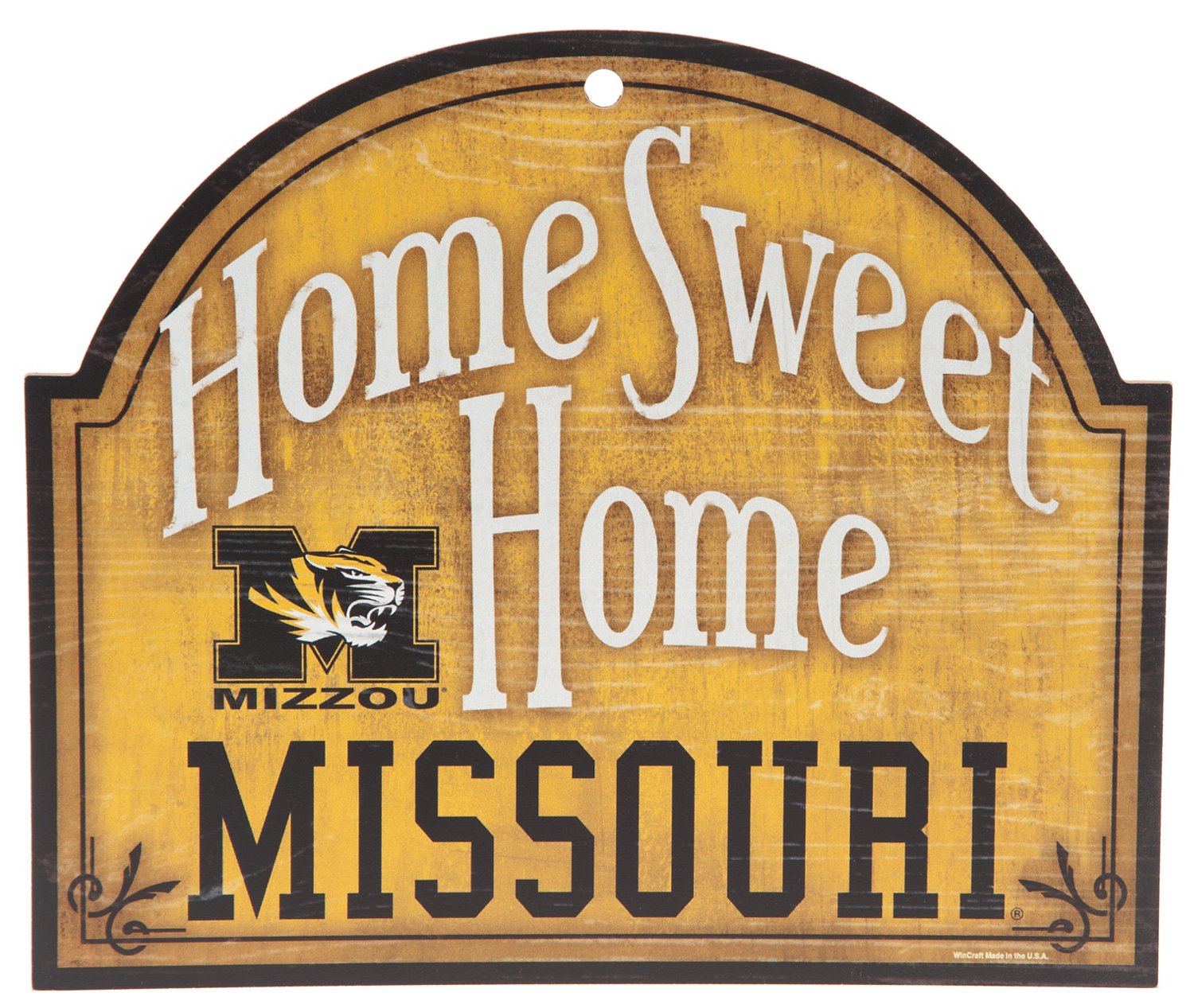 University of Missouri