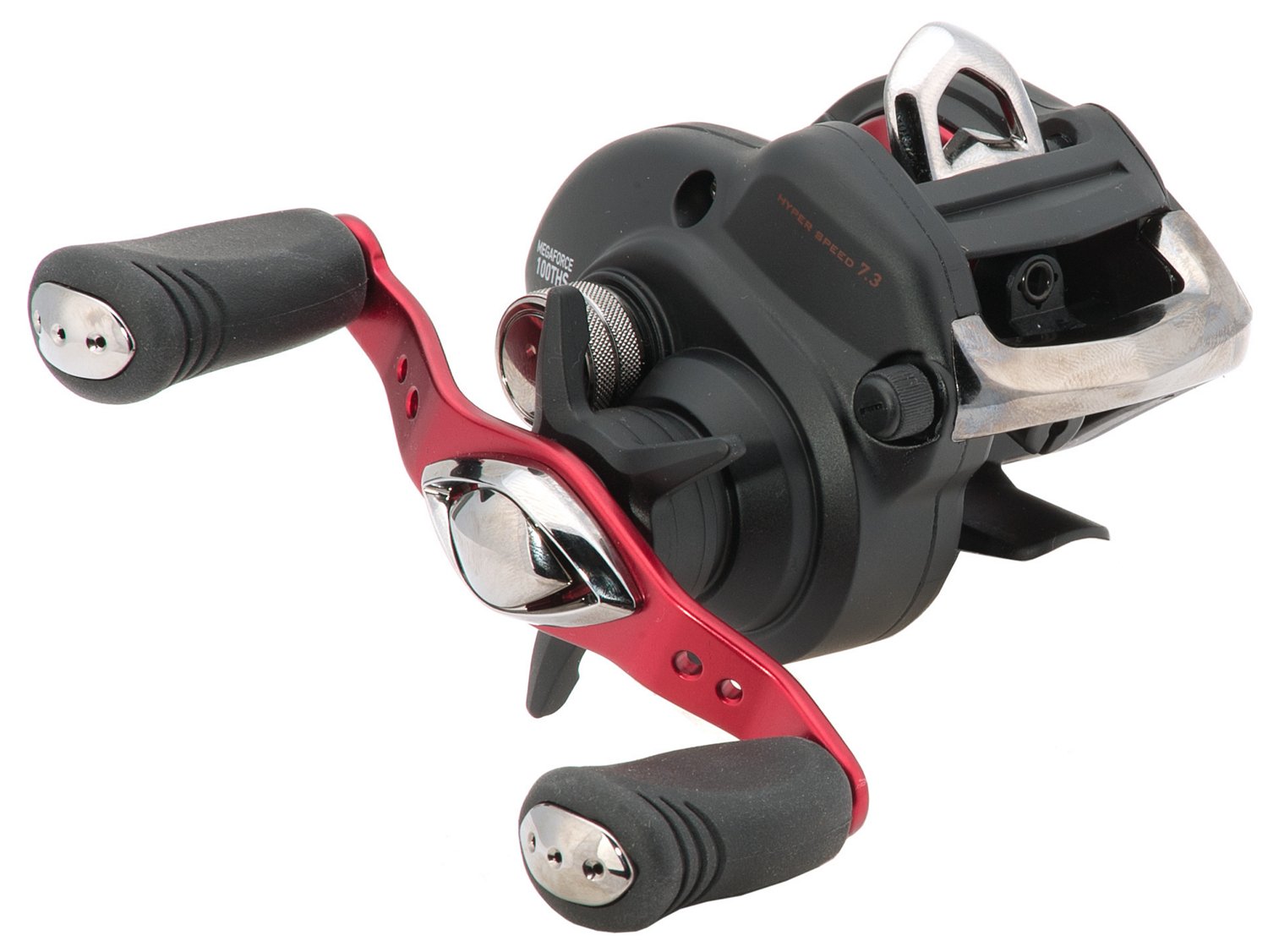 Daiwa Megaforce® MF100THS Baitcasting Reel