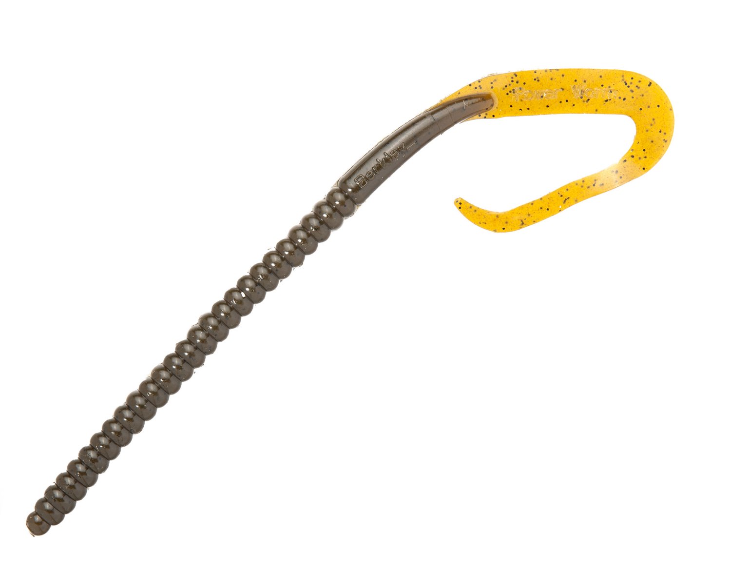 Berkley® PowerBait Power Worm 12