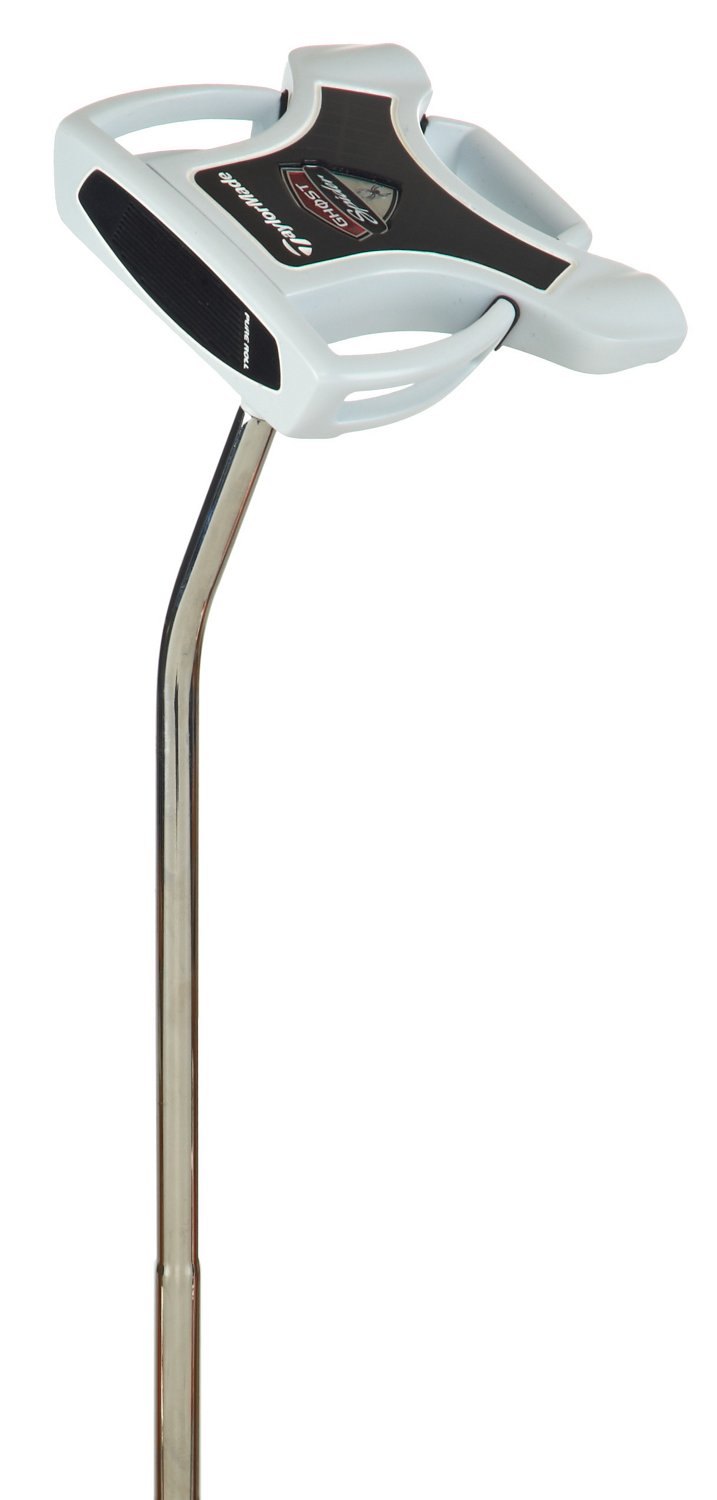 TaylorMade Ghost Spider Putter