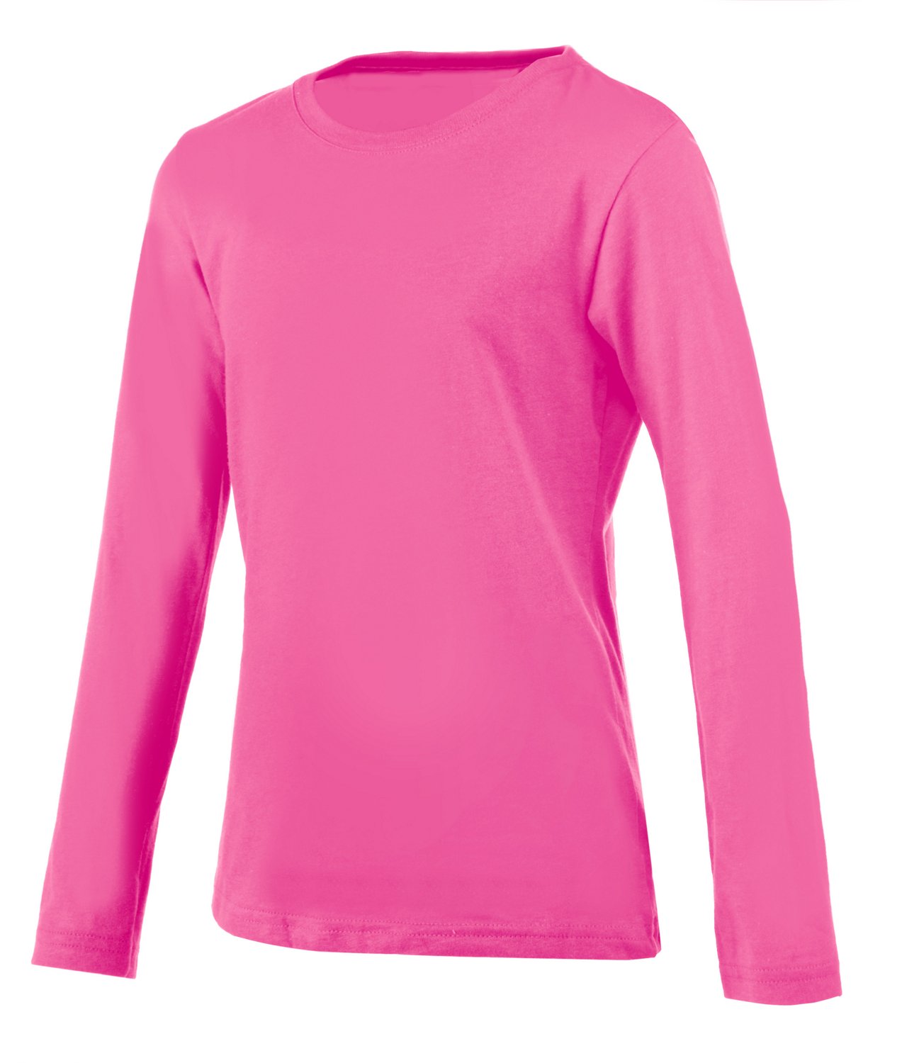 BCG™ Girls' Basic Long Sleeve T-shirt