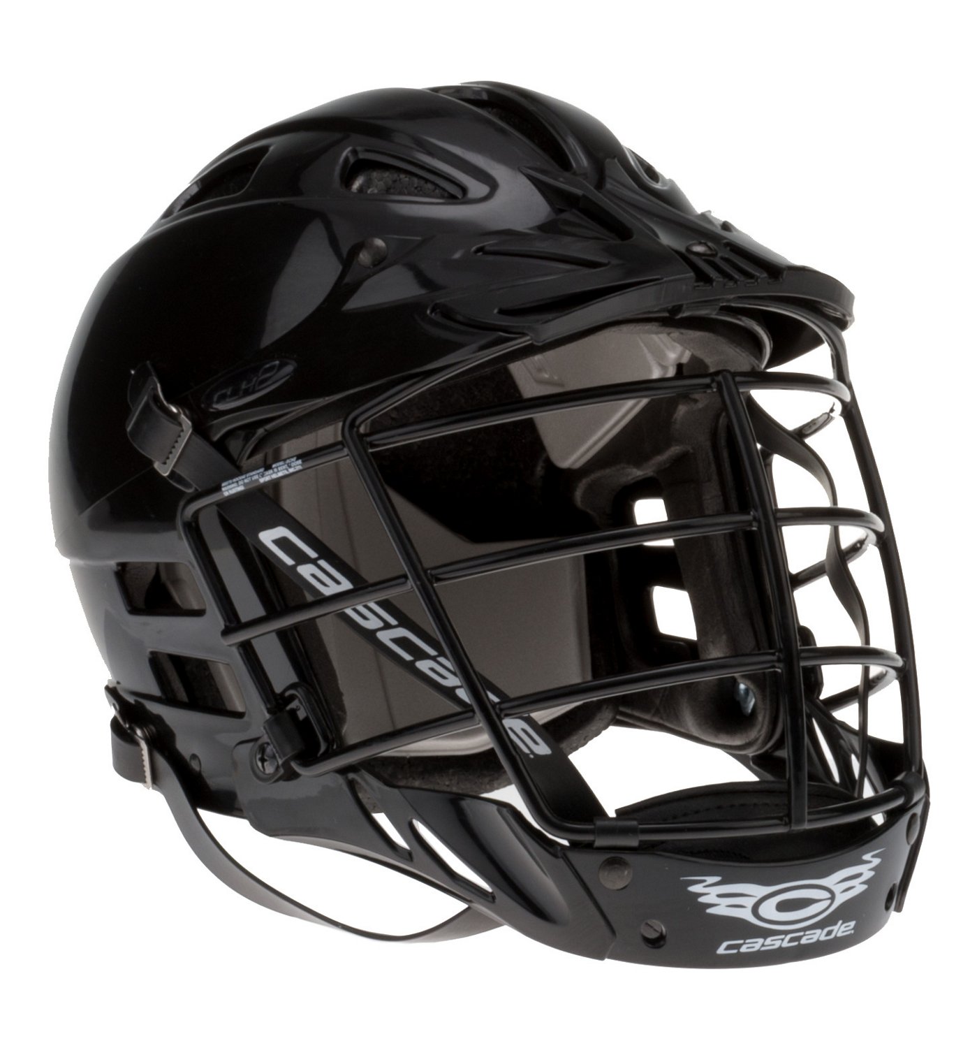 Cascade Juniors' CLH2 Lacrosse Helmet