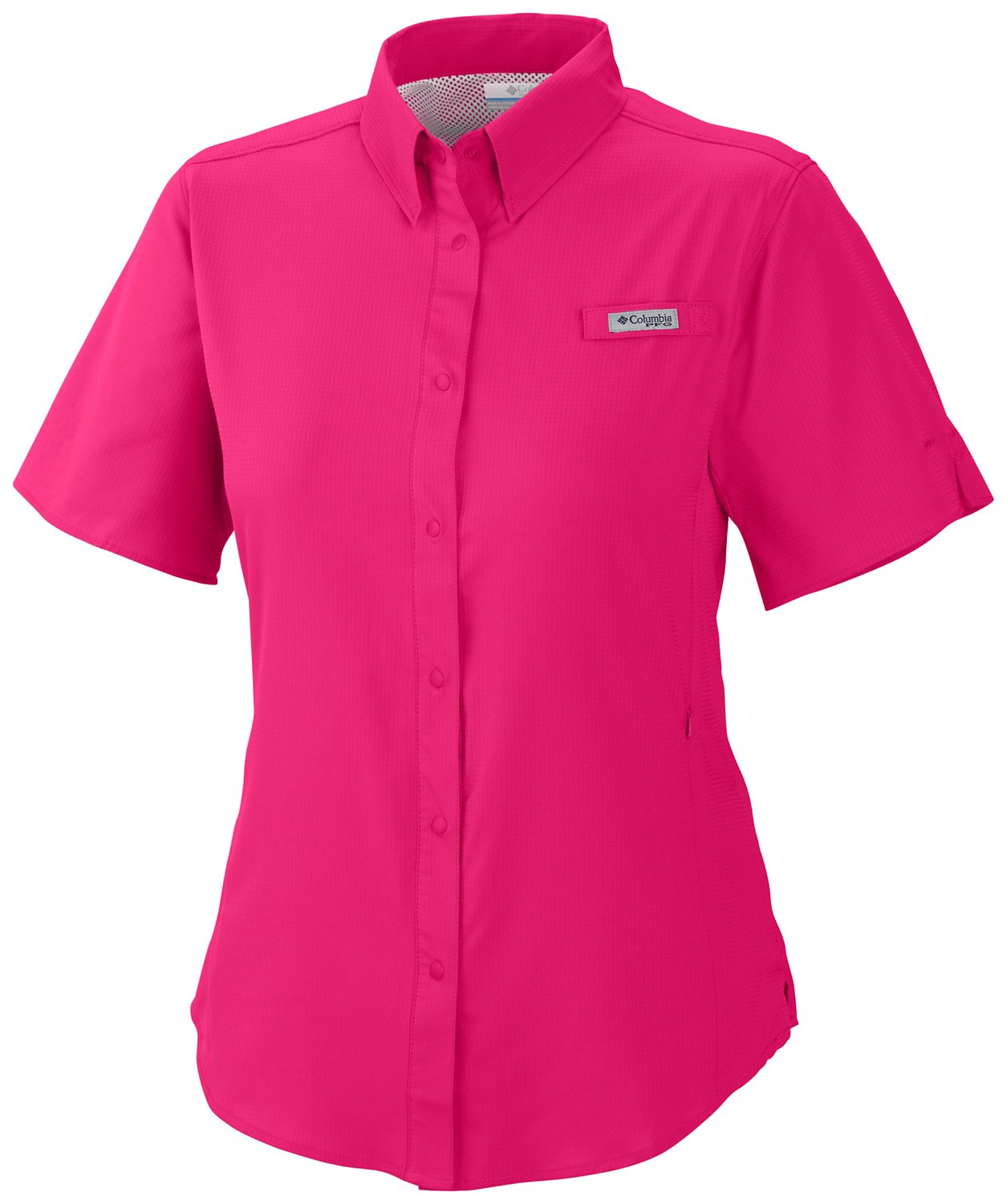 Columbia Sportswear Women's Tamiami™ II Short Sleeve Shirt