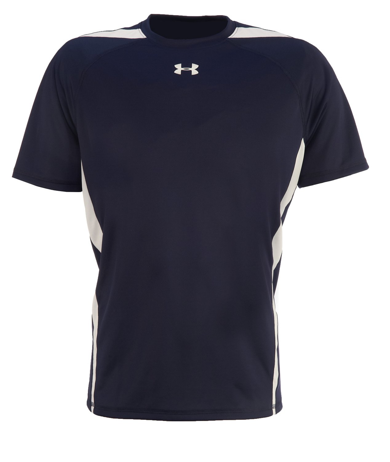 Midnight Navy/White/White