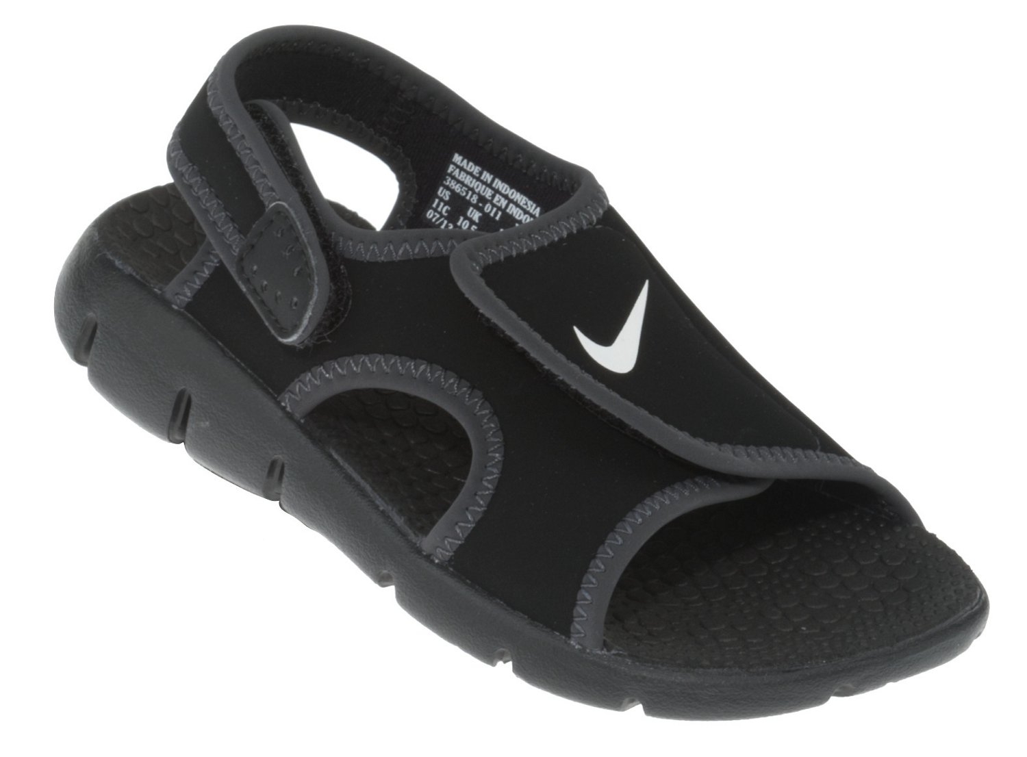 Nike Boys' Sunray Adjust 4 Sandals thumbnail